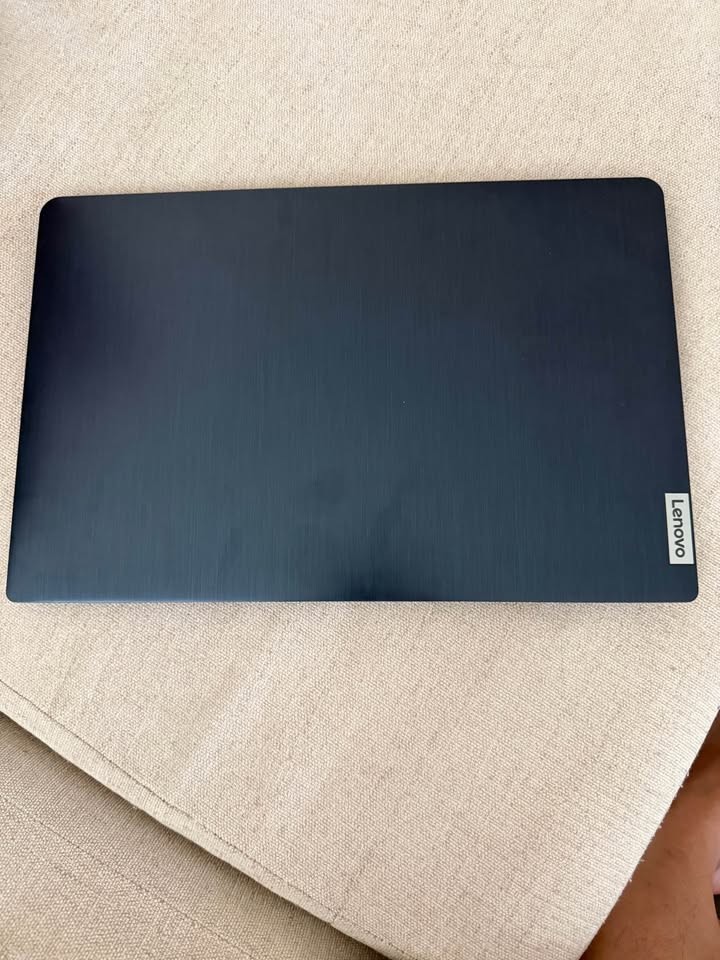 Lenovo IdeaPad 3 15ALC6 82KU00C2US in working condition *SEE DESCRIPTION*