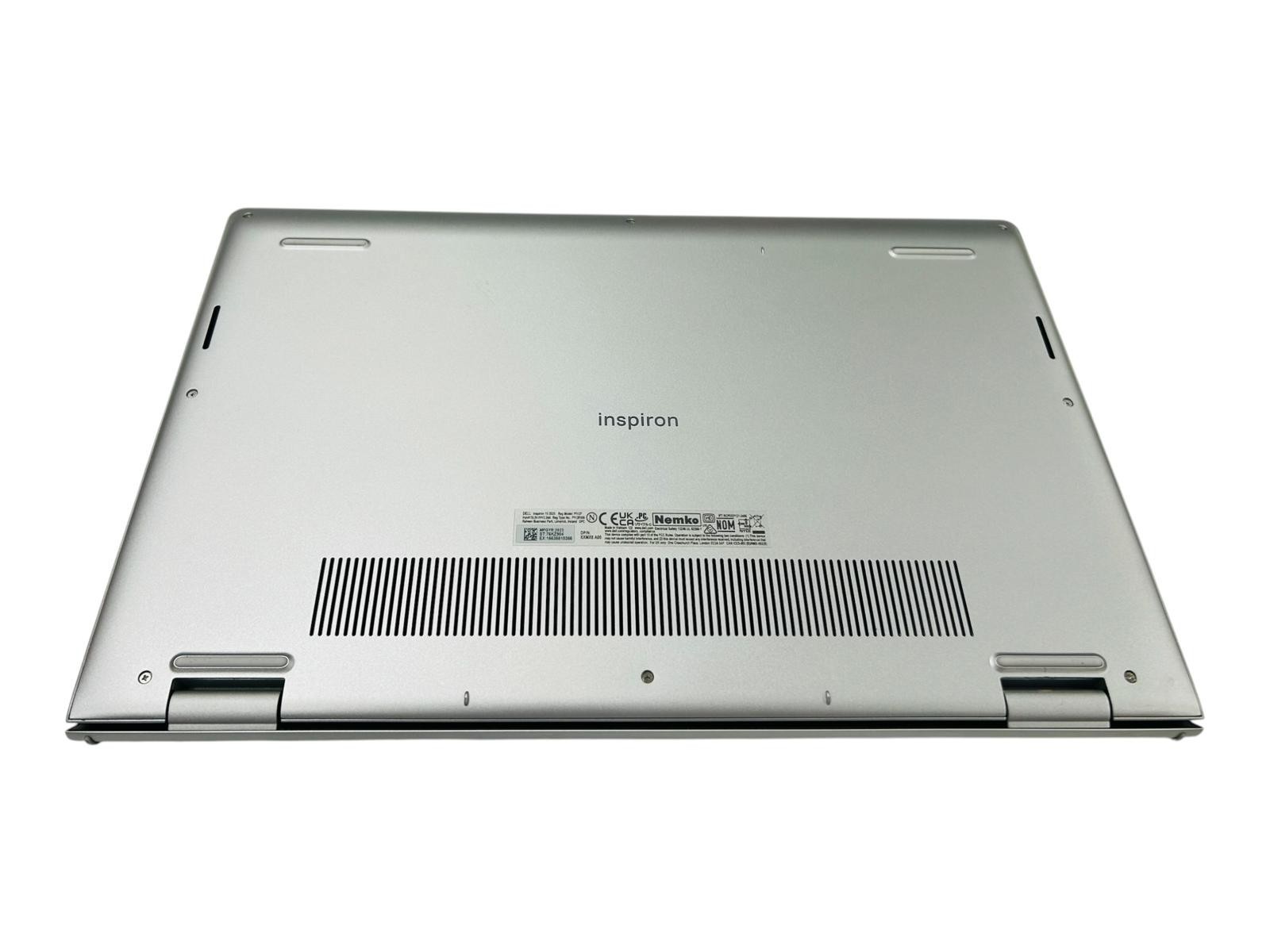 Dell Inspiron 15 3535 – Ryzen 7 7730U – 16GB RAM – 1TB SSD – Silver