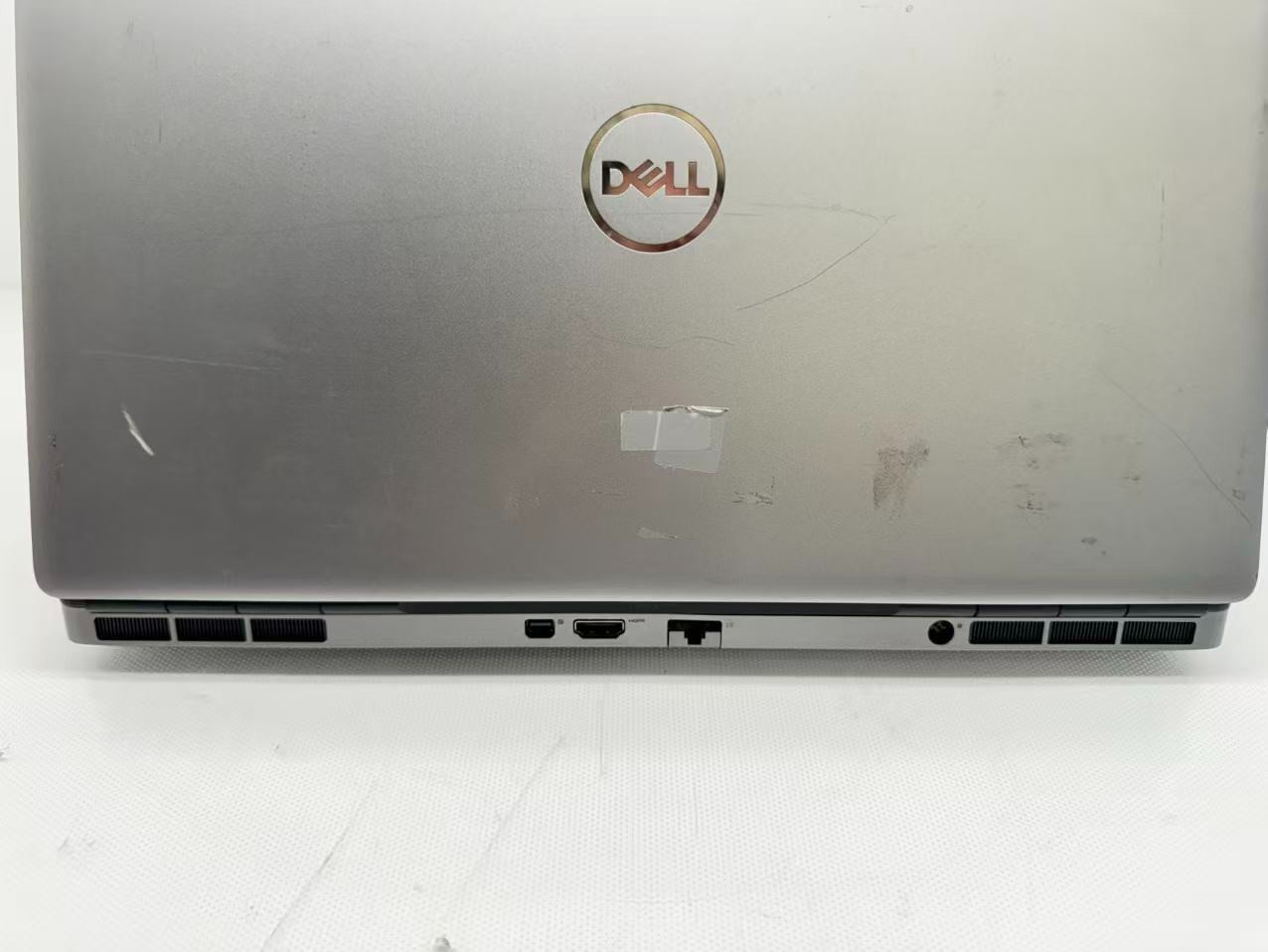 Dell Precision 7550 Intel i5-10400H@2.6Ghz 32GB RAM 1TB T1000 Win 11 *Read*