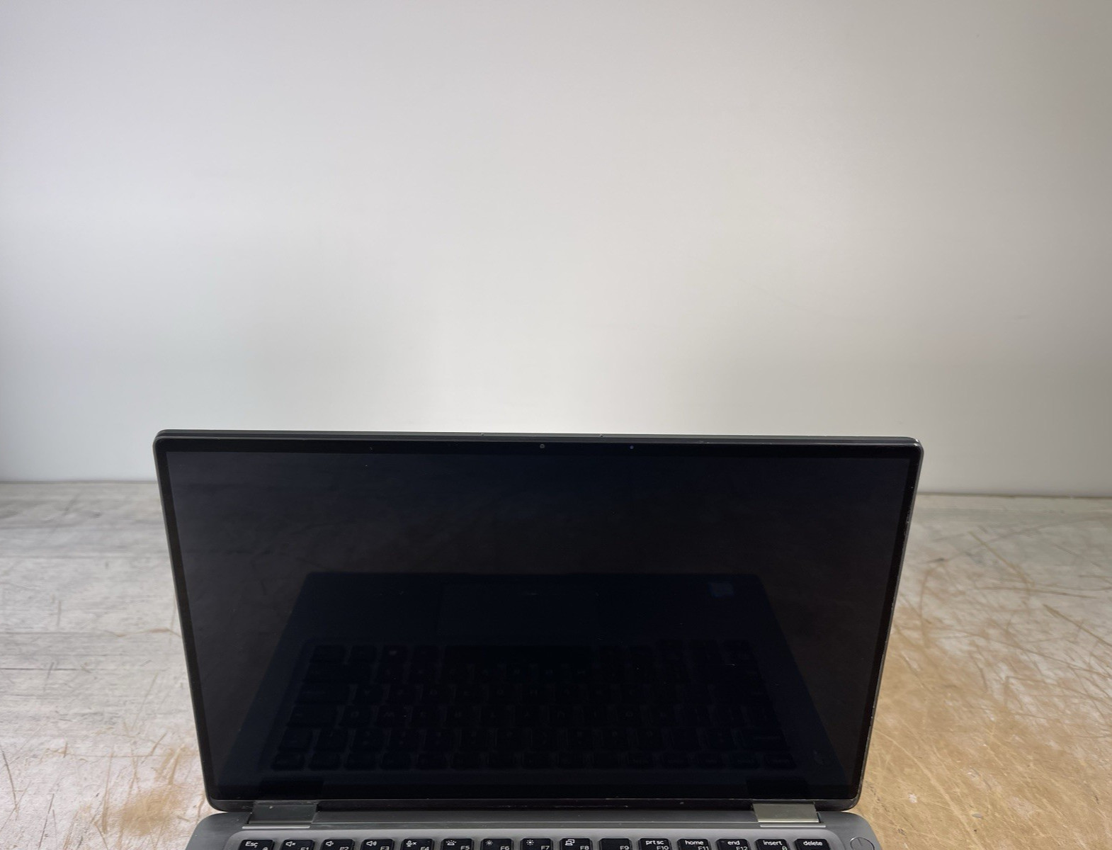 DELL LATITUDE 7400 2-IN-1 i5-8365U @ 1.6GHz, 16GB RAM, NO HDD/OS
