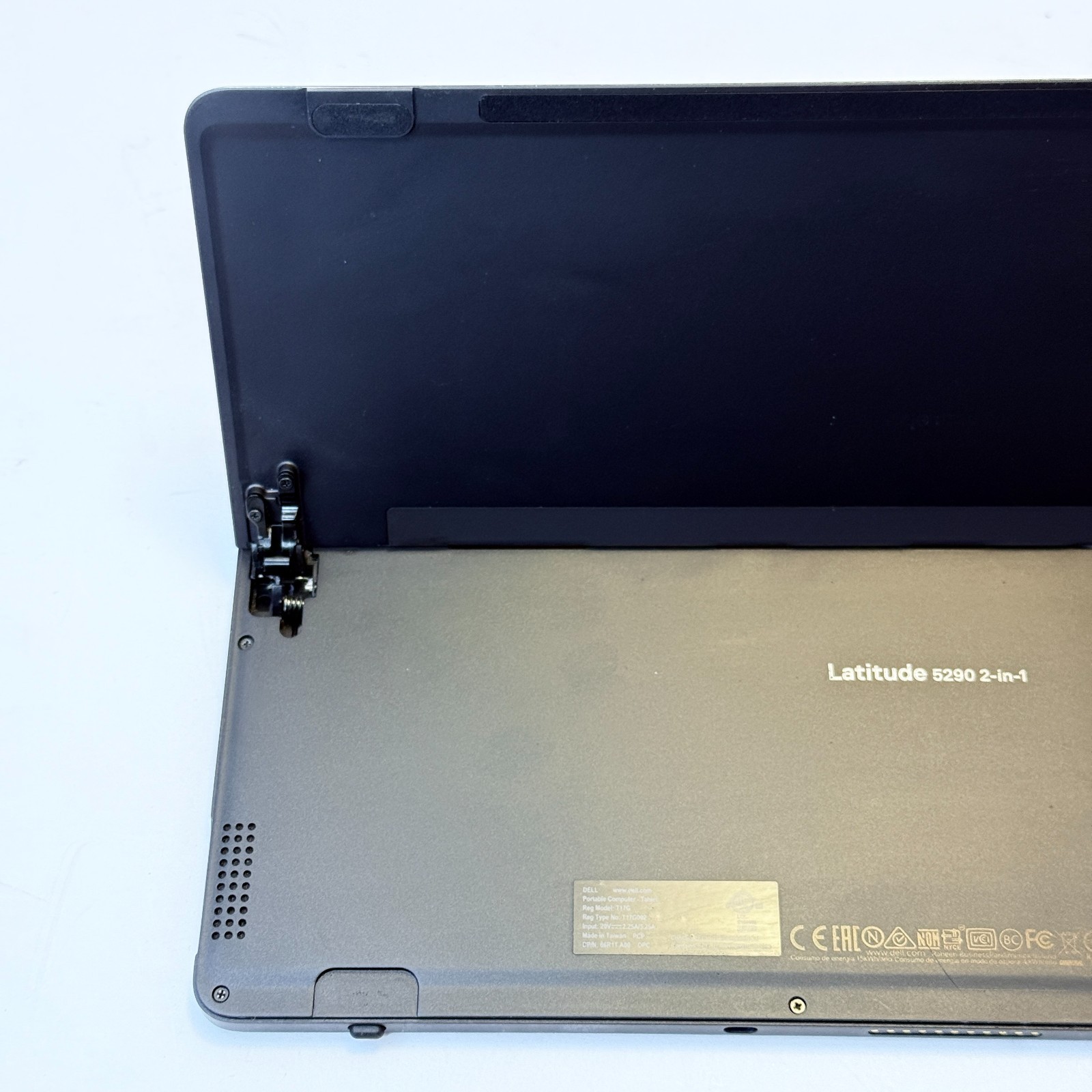 Dell Latitude 5290 2-in-1 i5 8GB RAM 256GB | Touchscreen issues | FOR PARTS |