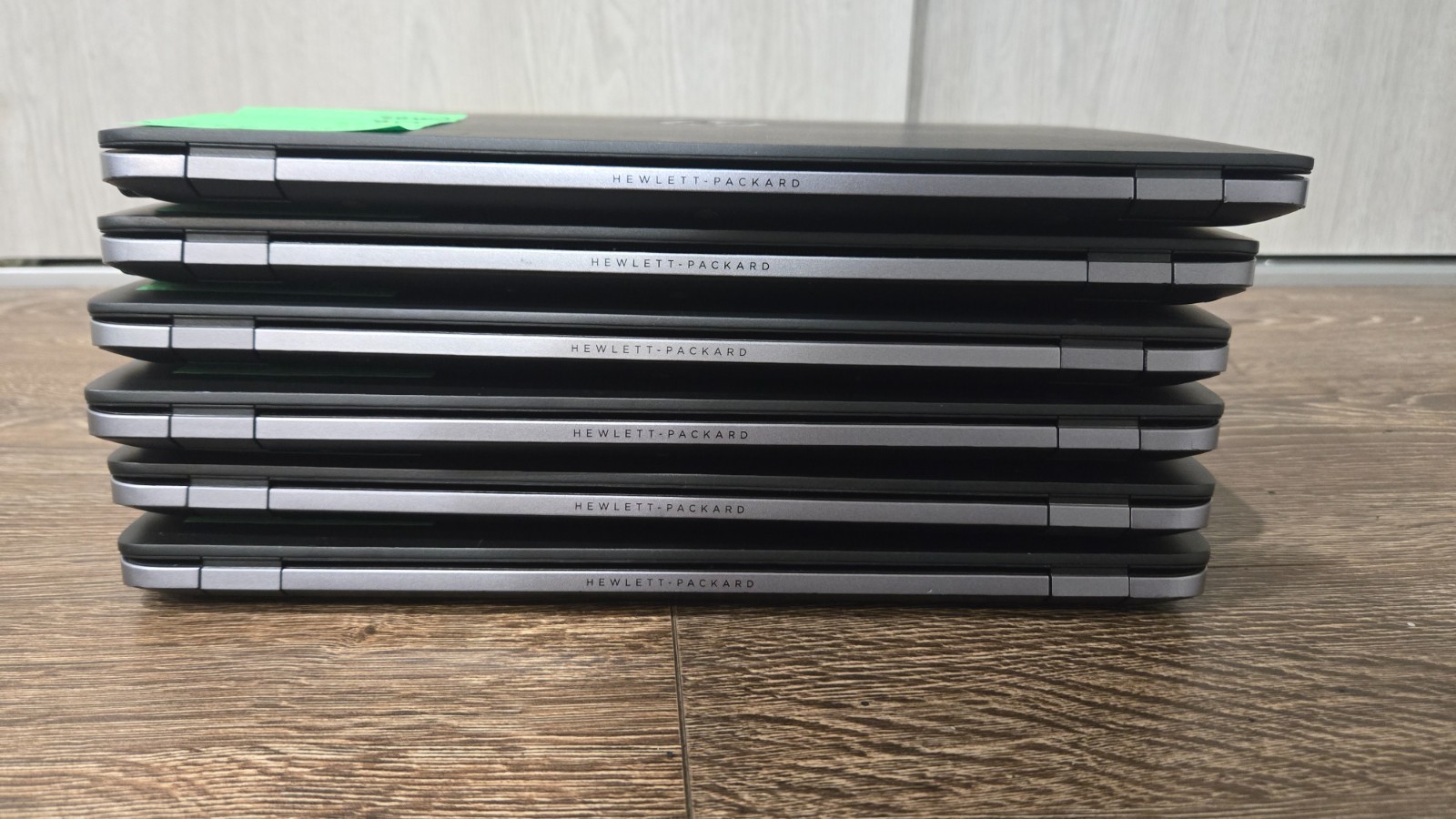 LOT x6 | HP Elitebook 840 G2 14″ Laptop | i5-5300U | 16GB RAM | 256GB SSD | W10P