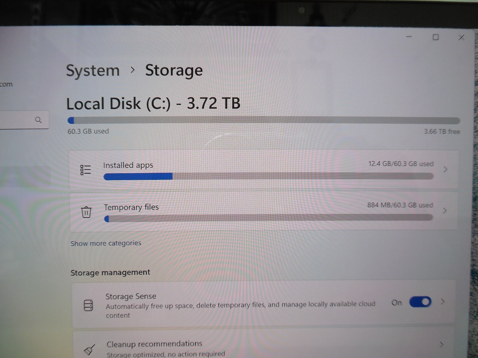 ASUS ZenBook Pro Duo 15 OLED 4K, GeForce RTX 3060, i9-12900H, 32GB, 4TB