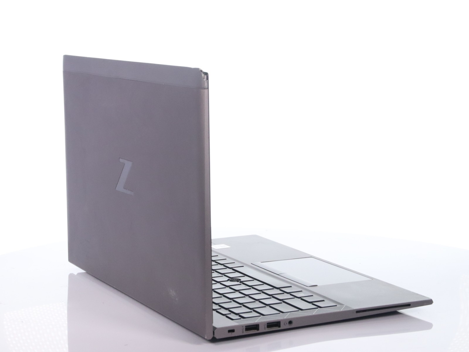 HP ZBook Firefly 14 G7 Core i5-10310U 8GB RAM 256GB SSD Win 11 Pro w/ AC Adapter