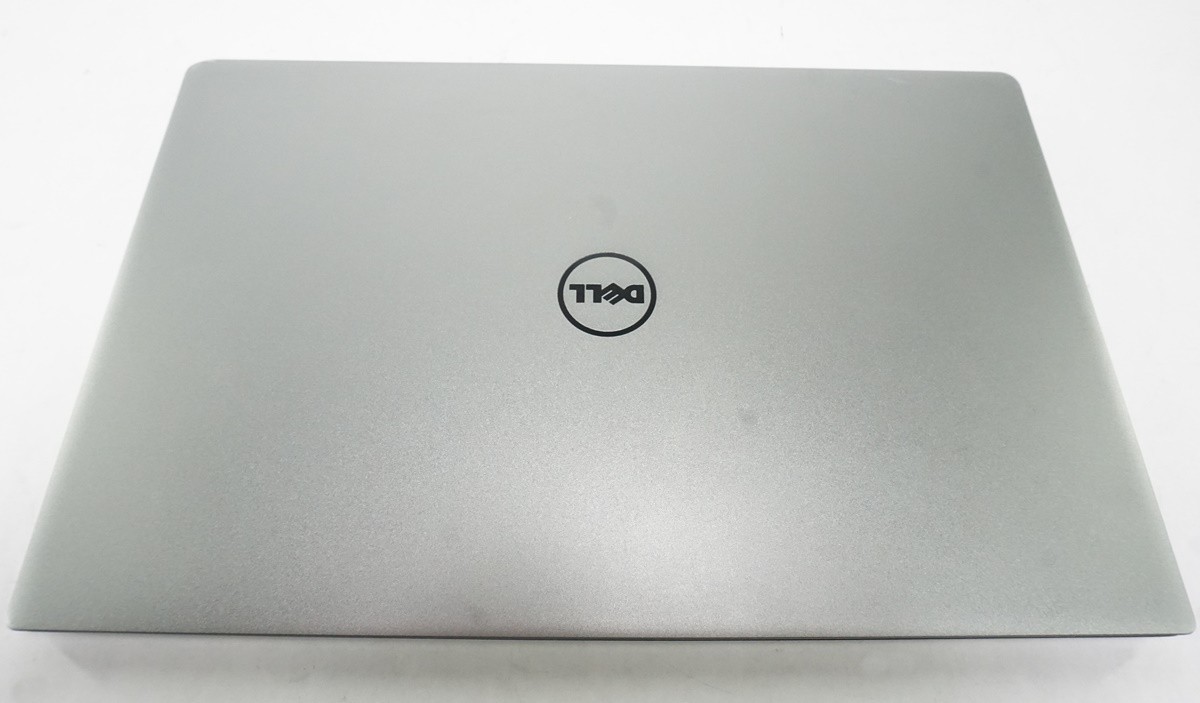 AS IS Dell XPS 13 9350 Touch 13.3″ QHD+ i7-6560U 16GB RAM no SSD Won’t Post