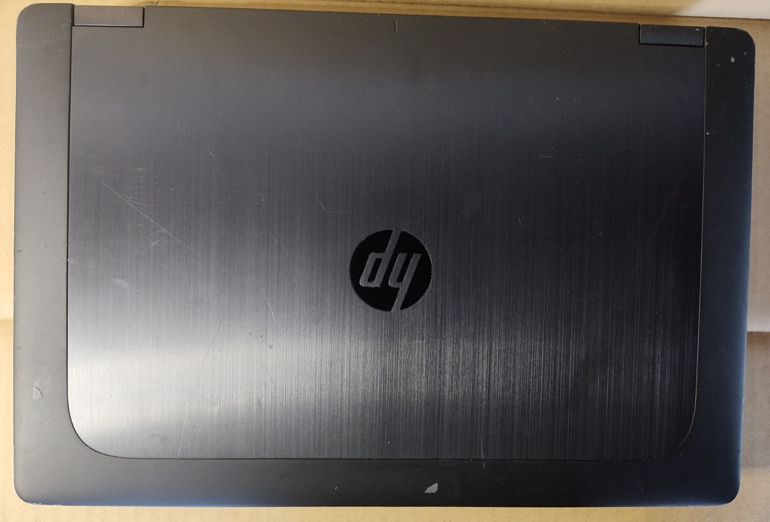 HP ZBOOK 15 Laptop w/ Intel Core i7-4700MQ 2.40 GHZ + 16 GB | No HD