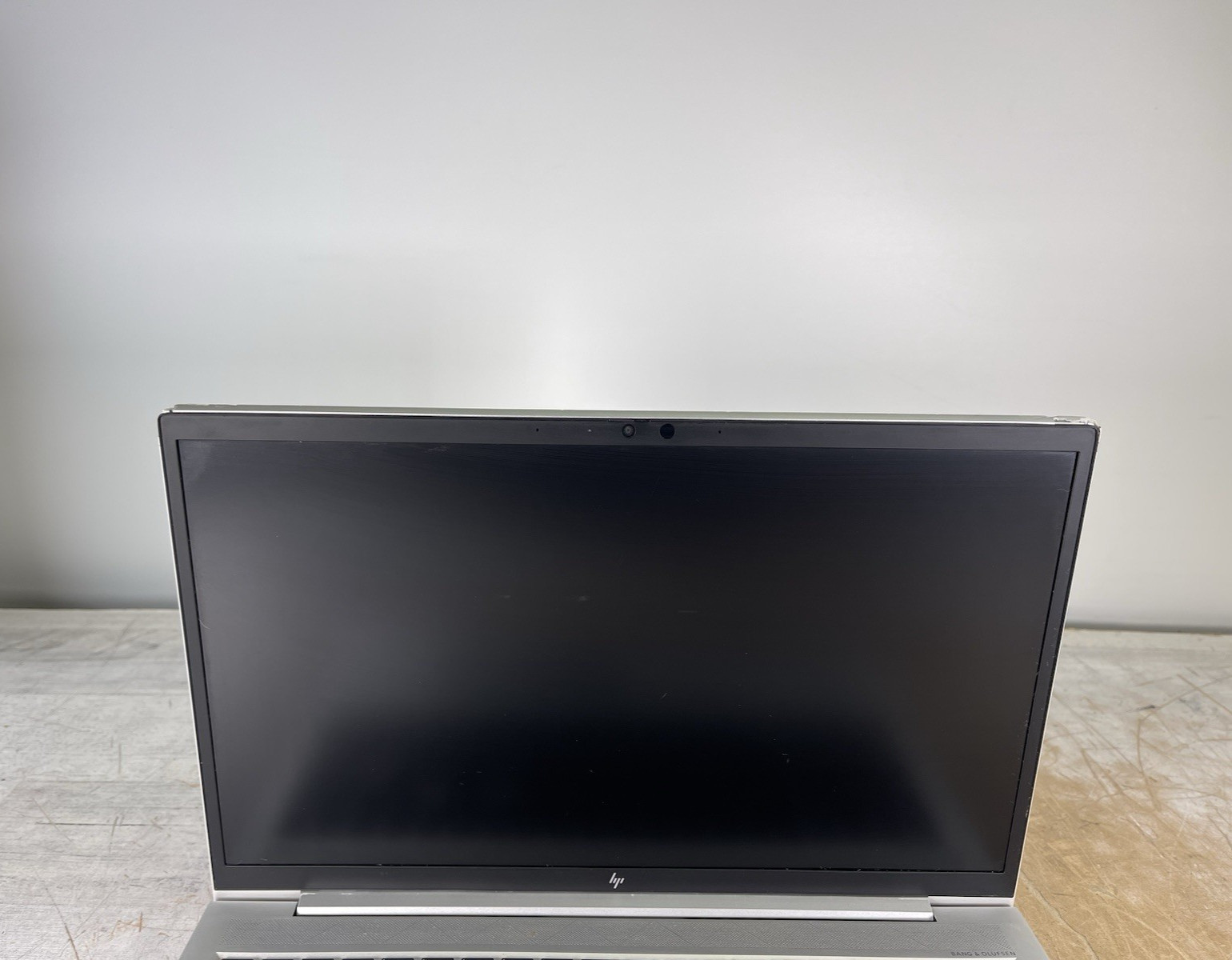 HP ELITEBOOK 850 G7 i7-10510U @ 1.80GHz, 8GB RAM, NO HDD/OS – (FOR PARTS)