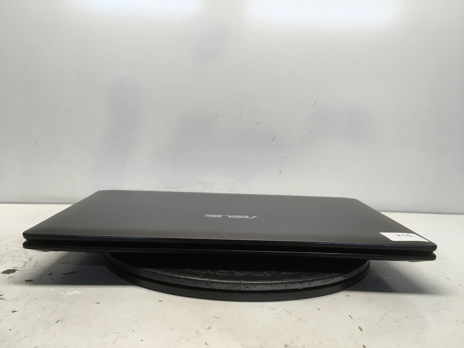 Asus K53E-BD4TD Intel i5-2430M 2.4GHz 4 GB NO HDD No Batt