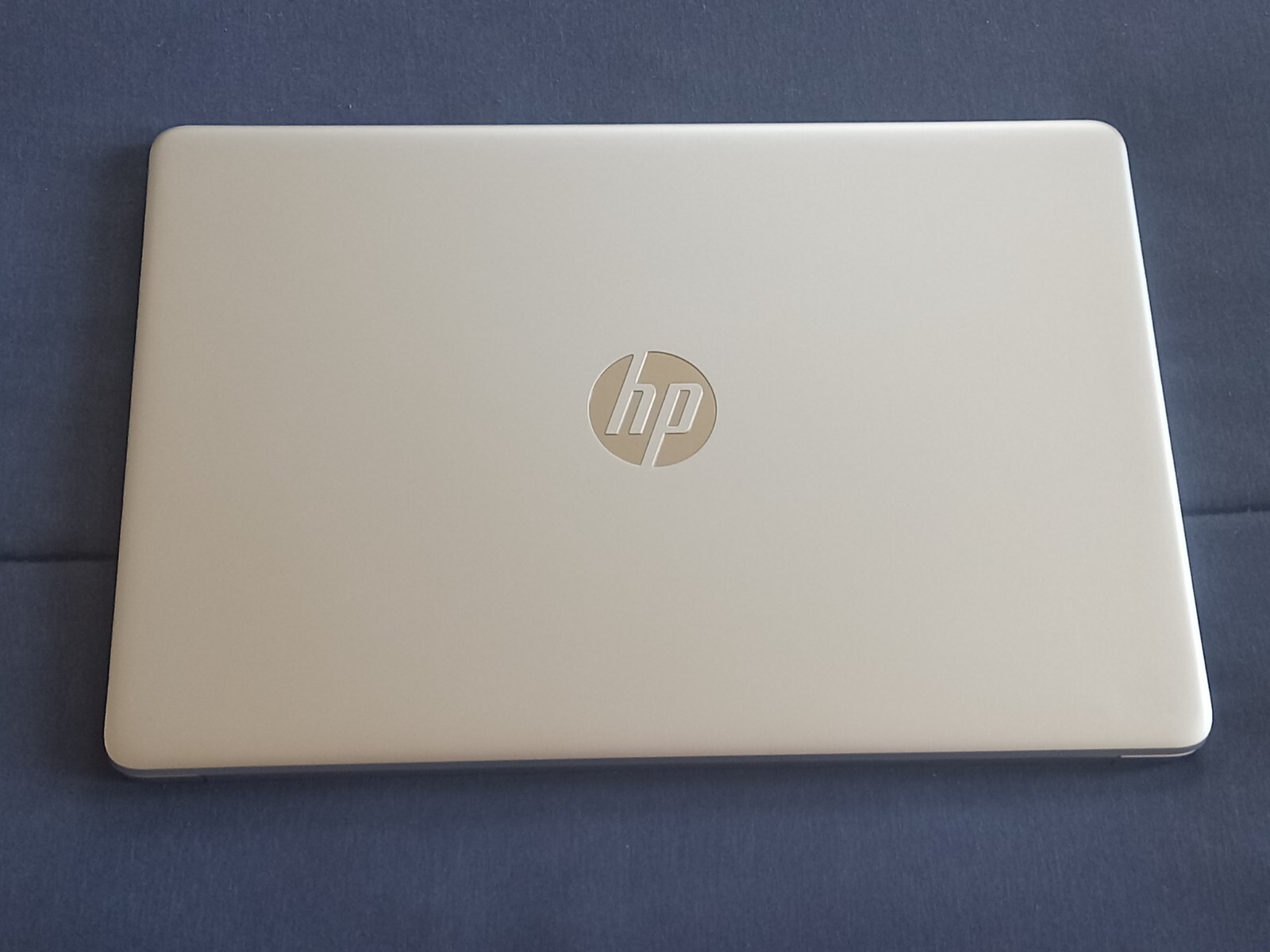 HP Laptop Model #: 15-dy0701ds, 15.6-inch, Intel N4120 with Windows 11 NEW!!!