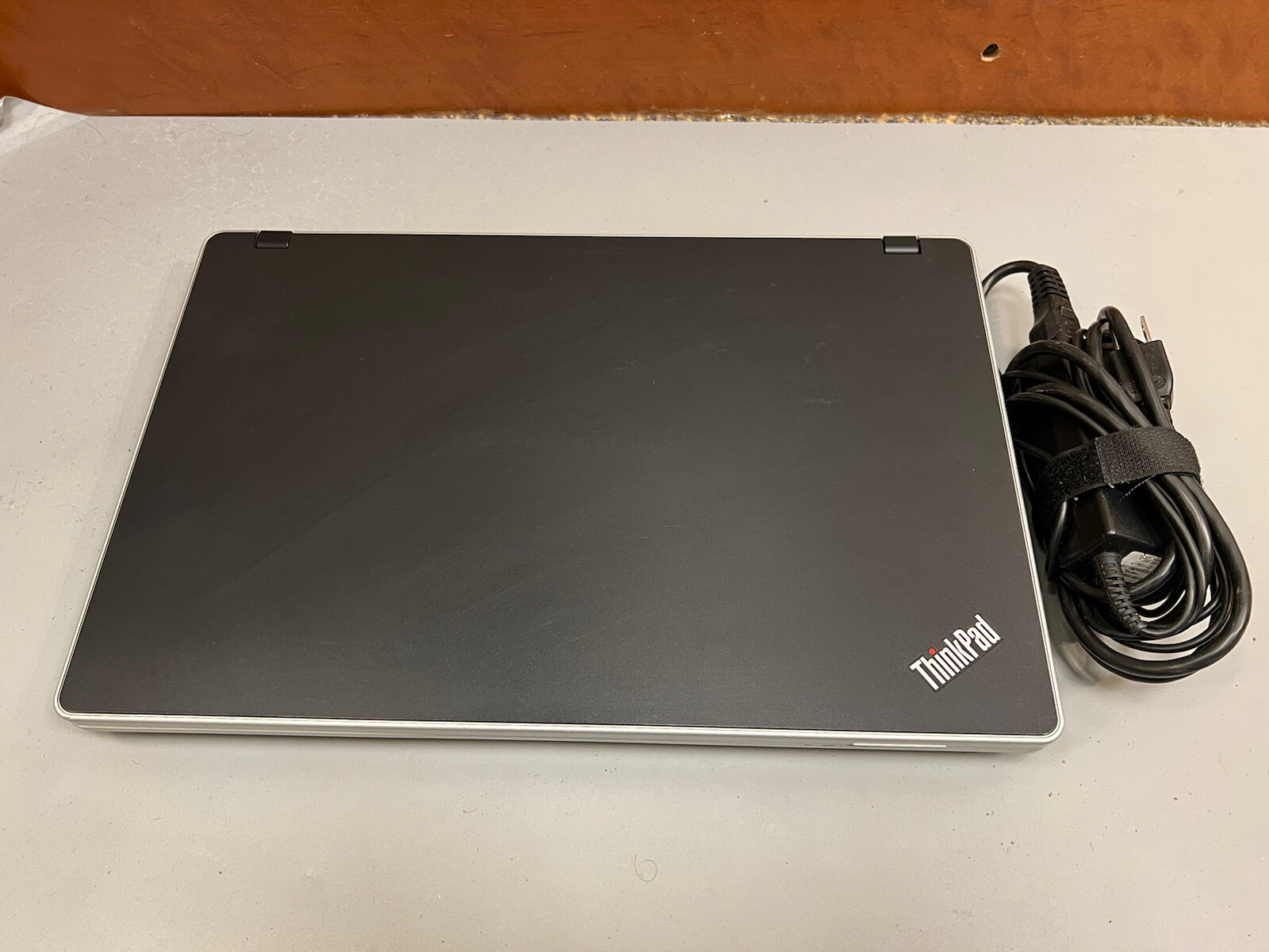 LENOVO THINKPAD EDGE 15 15.6″ Intel Core i3 M370 2.40GH 4GB RAM 500GB HDD WEBCAM