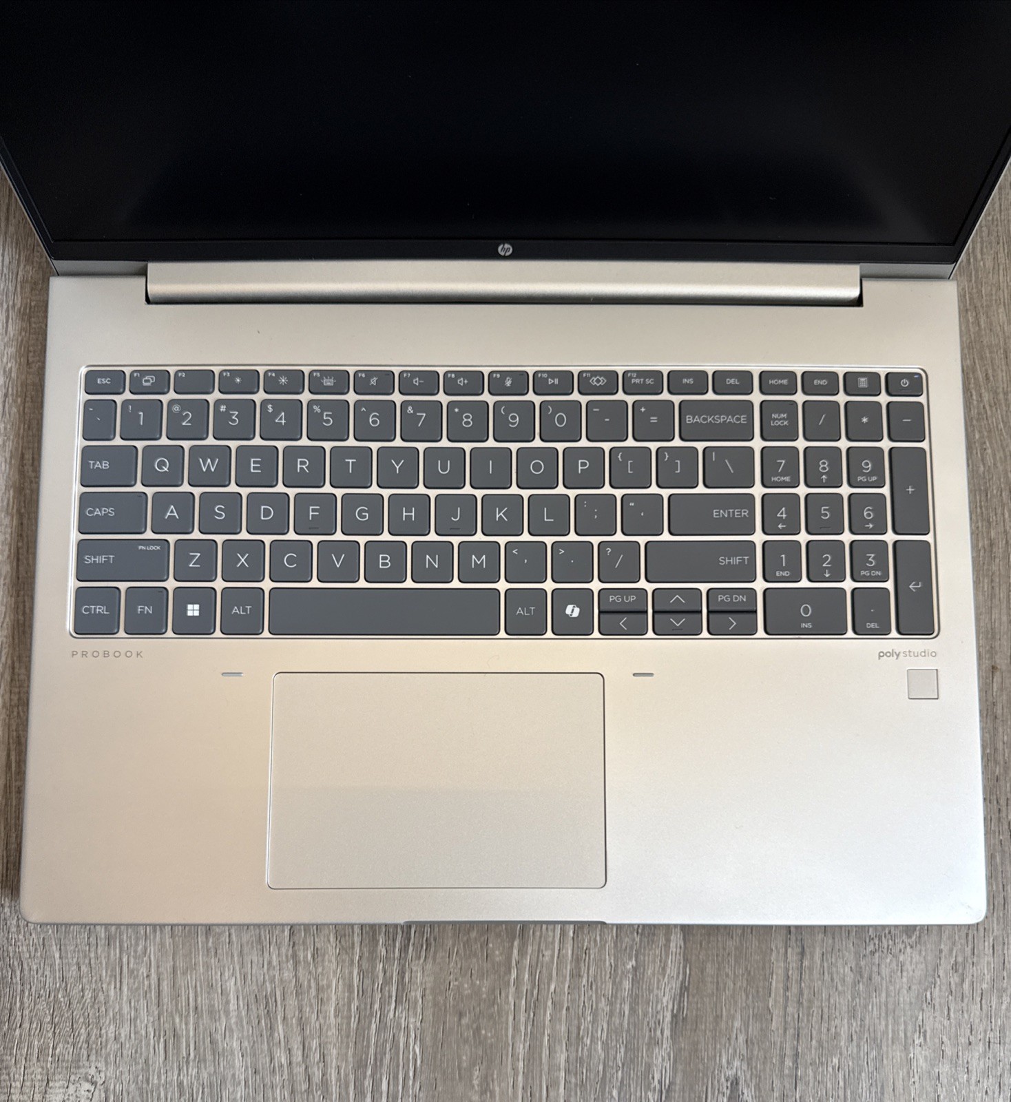 HP ProBook 465 G11 16″ AMD Ryzen 7 7735U 32GB DDR5 1TB SSD Windows 11 Pro