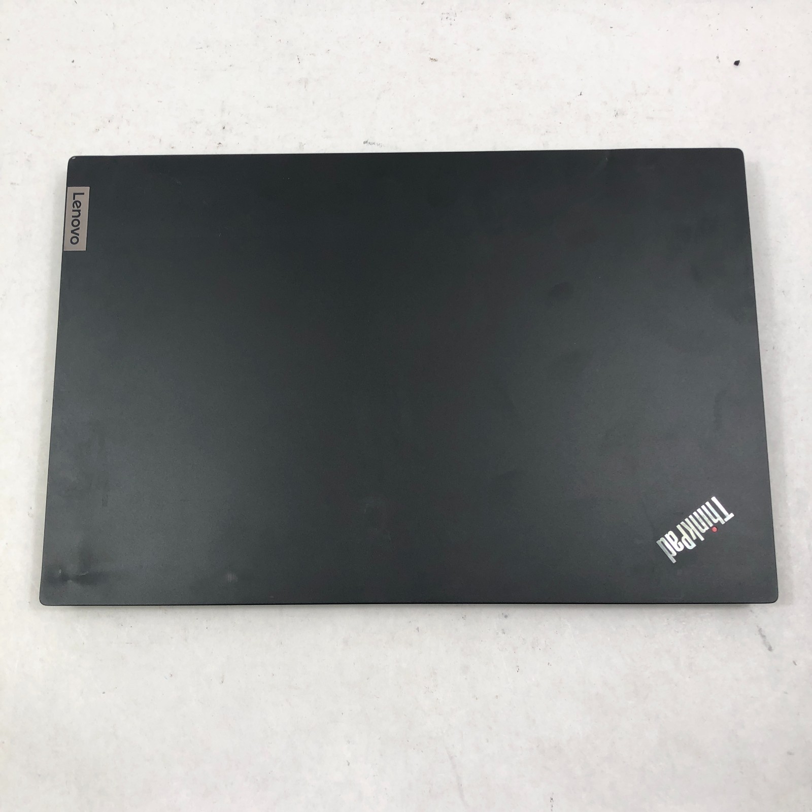 Lenovo ThinkPad E15 Gen 2 Intel Core i5-1145G7 2.40GHz 16GB No SSD/Screen