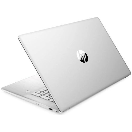 HP 17-CN0051DS 17.3″ FHD Intel Celeron N4120 4GB DDR4 128GB SSD W11H Laptop