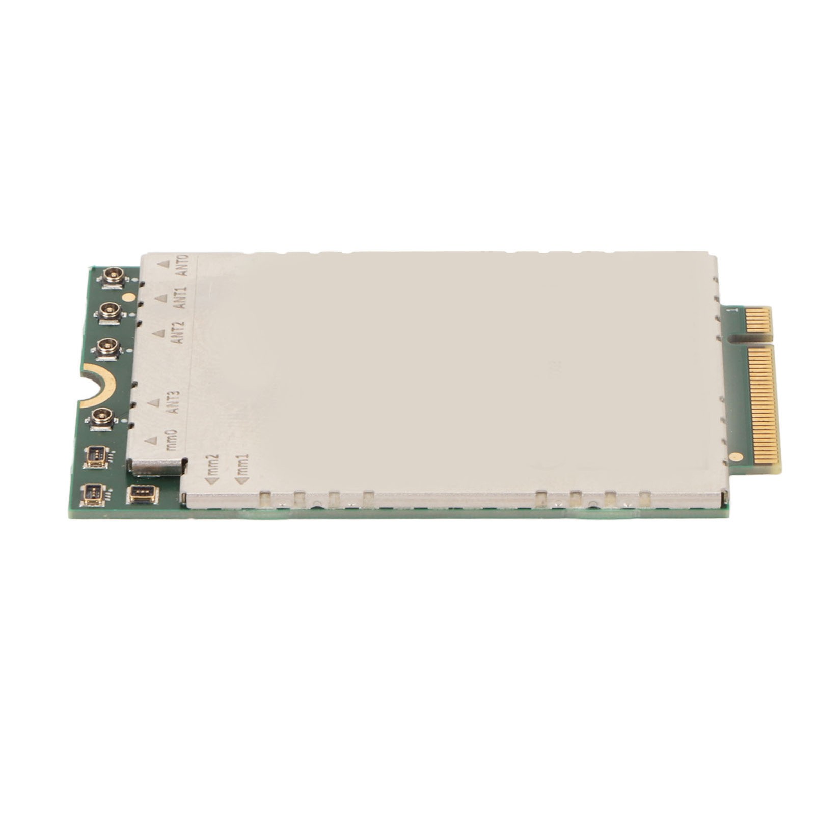 5G NR Module Card LTE WCDMA Cat20 1.5GHz 4Gb NAND ONFI LPDDR4X 1.8GHz MCP 5 UXJJ