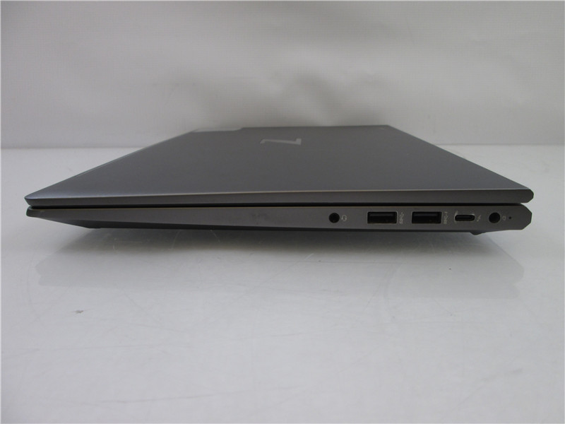 HP ZBook Power G8 Laptop i7-11850H 8GB 512GB SSD No GPU Win11 Pro COA 