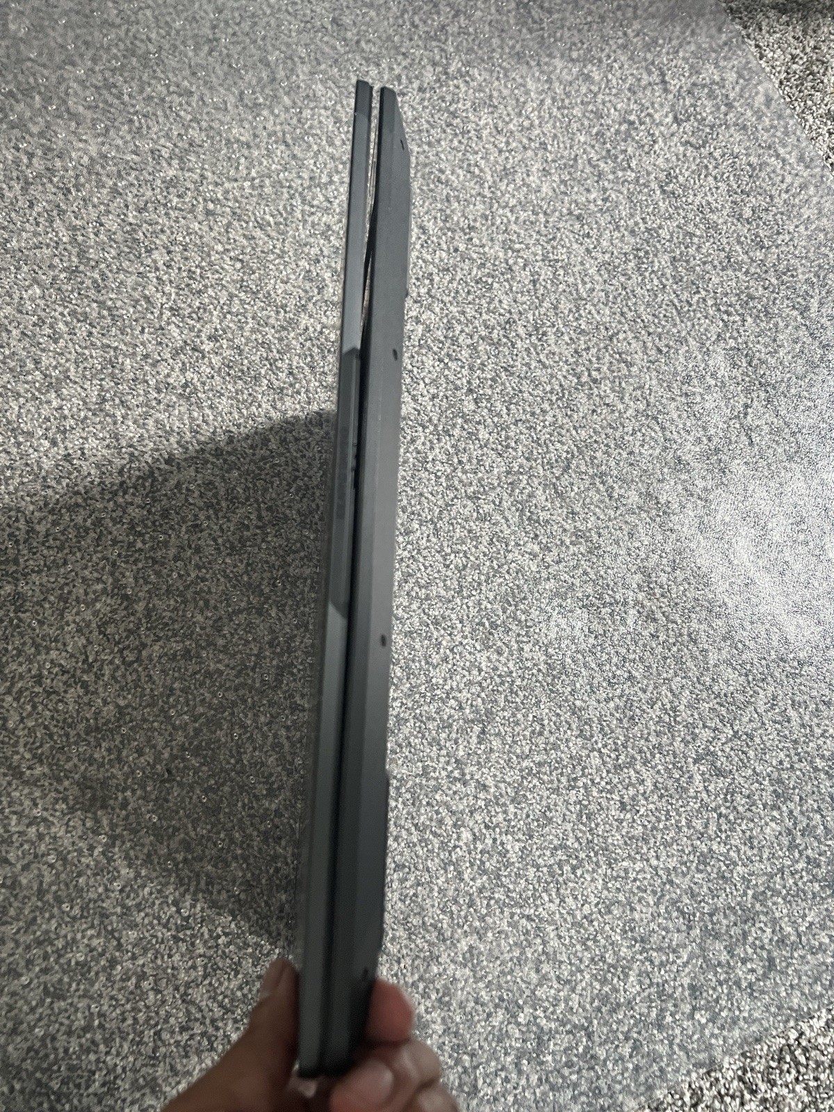 Lenovo IdeaPad Gaming 3 15IAH7 i5-12450H RTX 3050 16GB 512GB SSD 15.6″