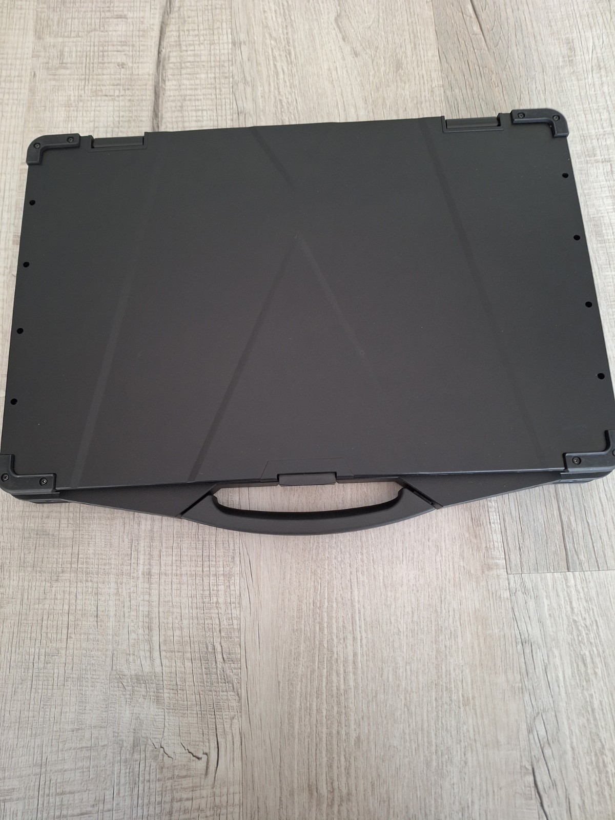 Munbyn Rugged Laptop IRX15