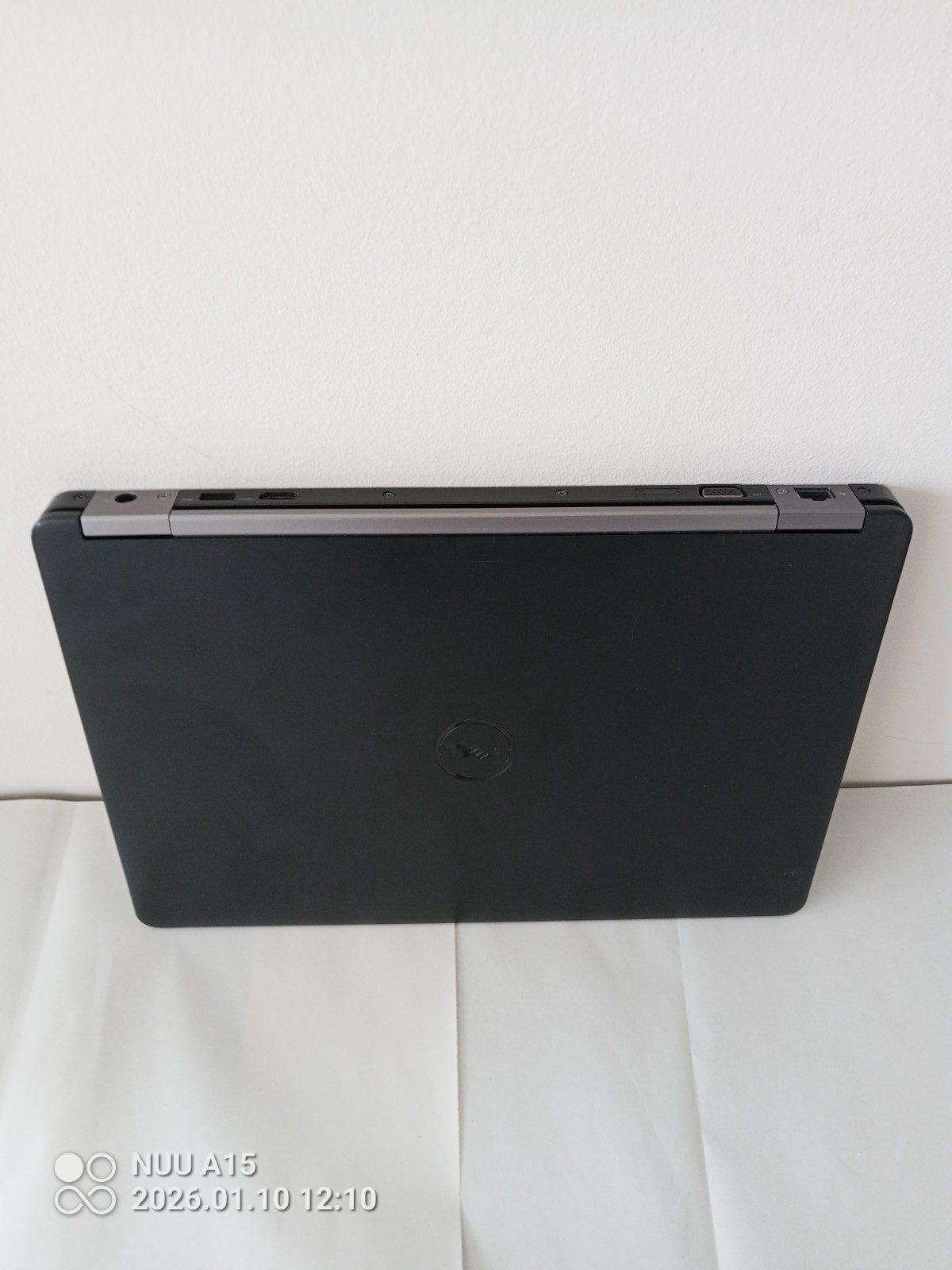 Dell Latitude E5470 14″ Core i7-6600U 2.60GHZ 8GB RAM 500GB HDD Windows 11 Home
