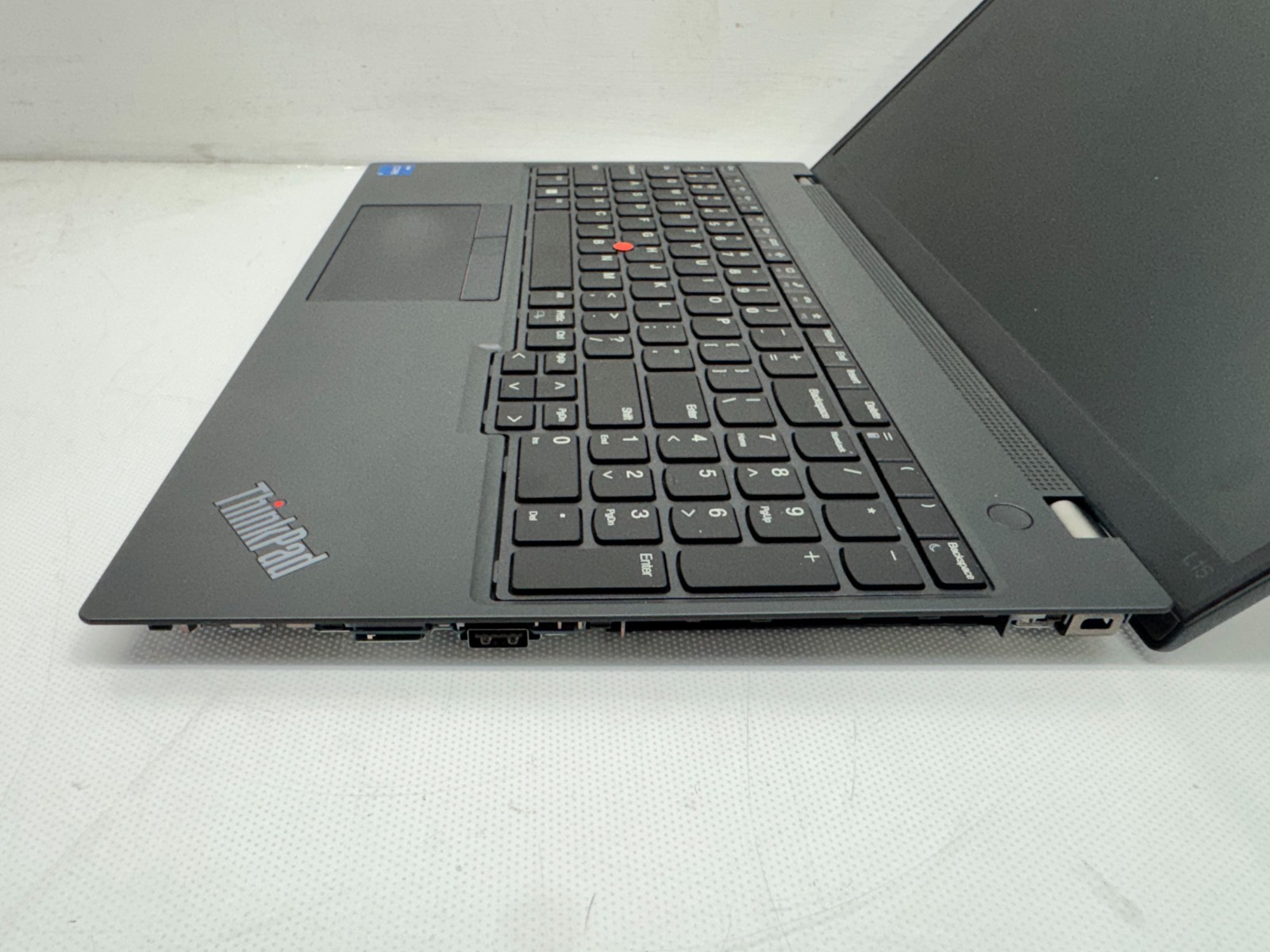 Lenovo ThinkPad L15 Gen 3 15.6″i5-1235U@1.3GHz 16GB RAM No SSD *READ*