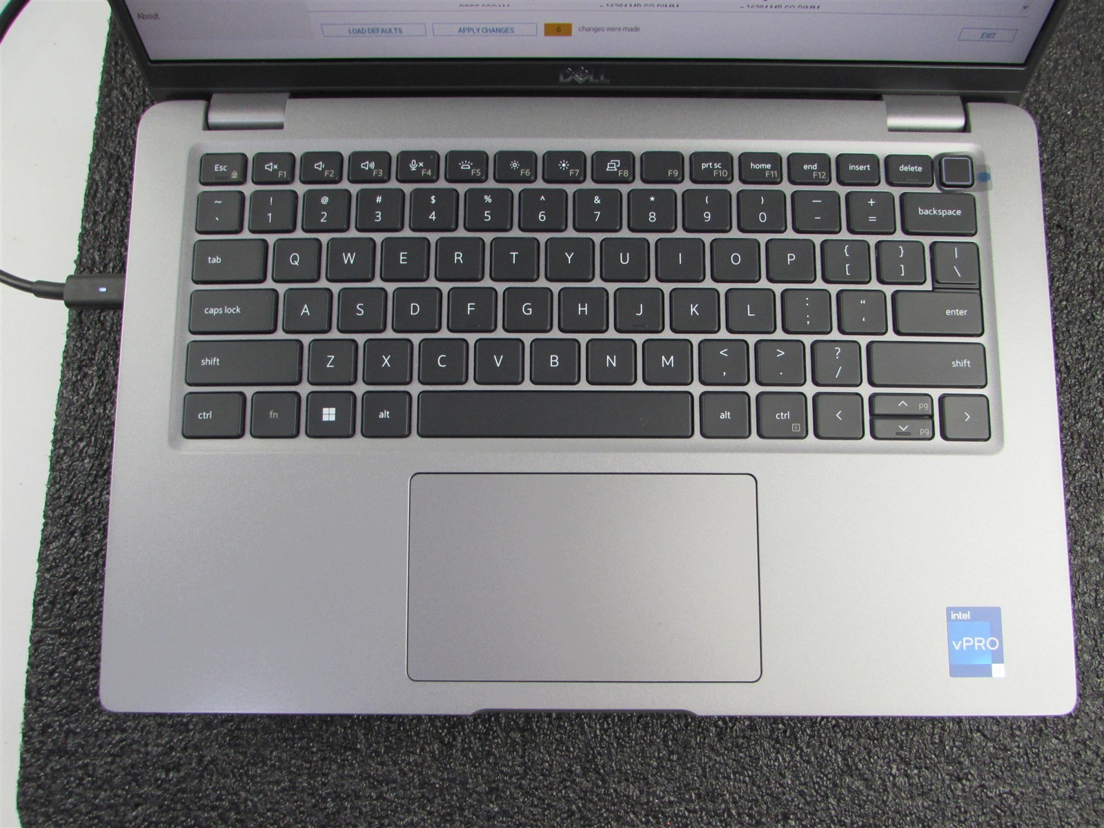 Dell Precision 3480 14″ i7-1370P 14-Core 256GB SSD 32GB RAM RTX A500 WIN 11 PRO