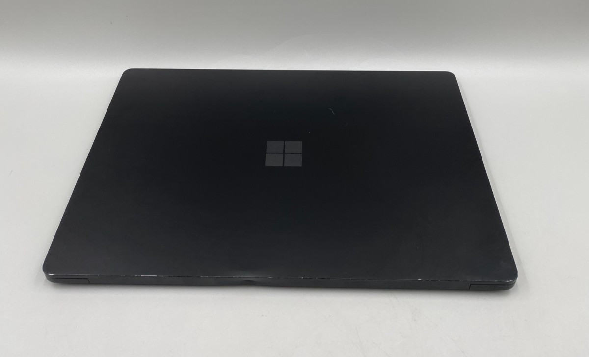 Microsoft Surface Laptop 3 1868 i5-1035G7 1.1GHz 8GB DDR4 256GB SSD Black C/READ
