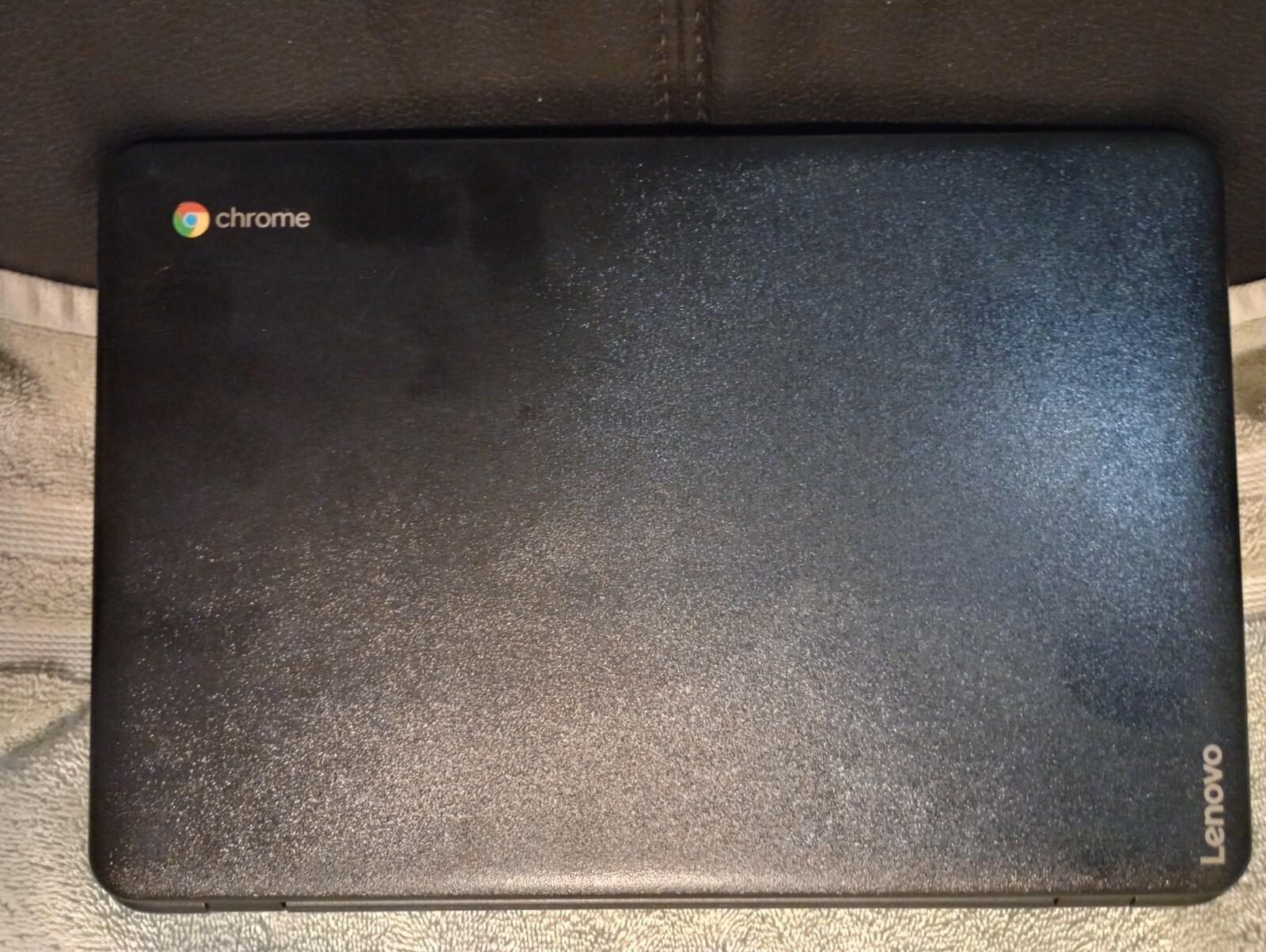 Lenovo N42 Chromebook with N3050 processor