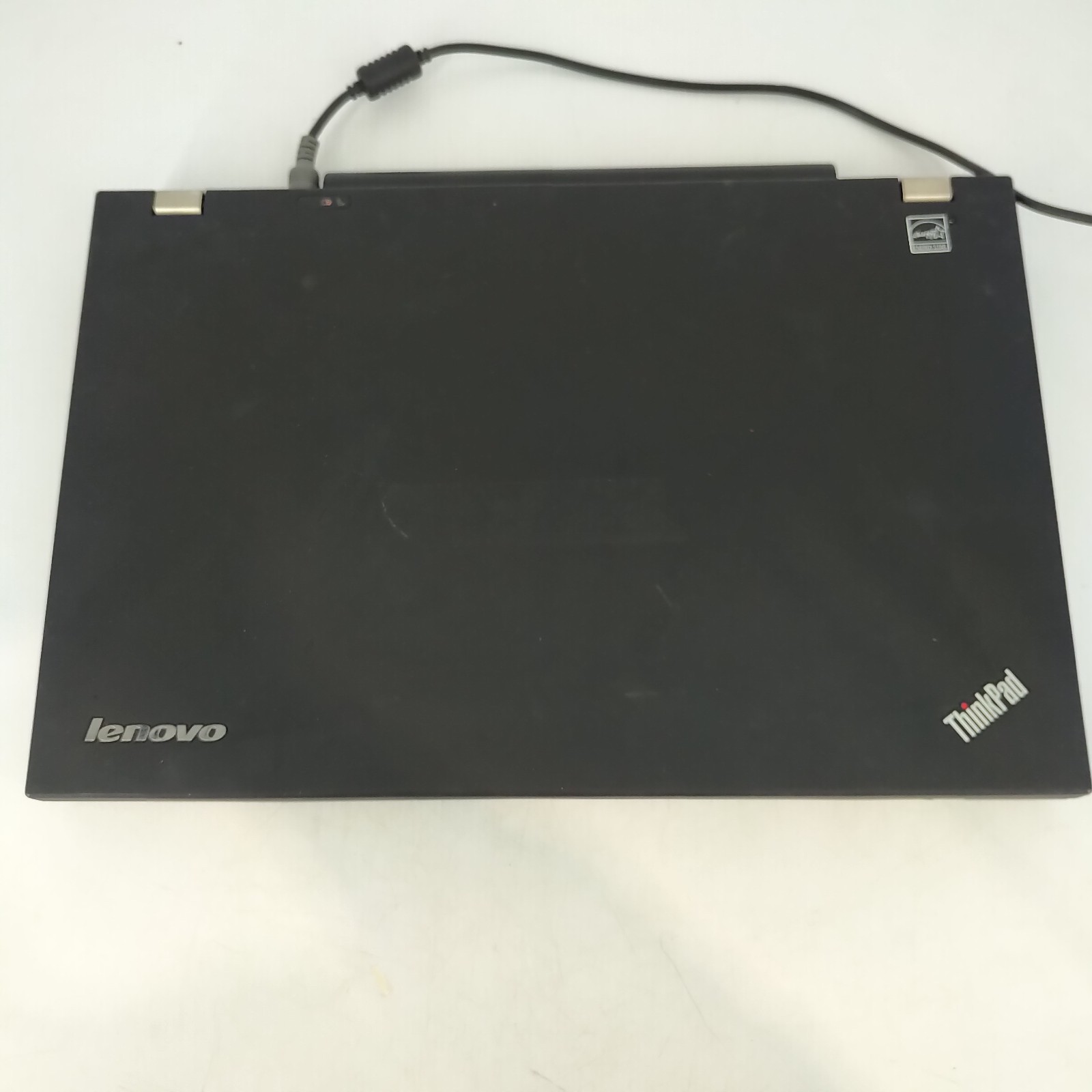 Lenovo ThinkPad T520 i7,8GB,512GB HDD