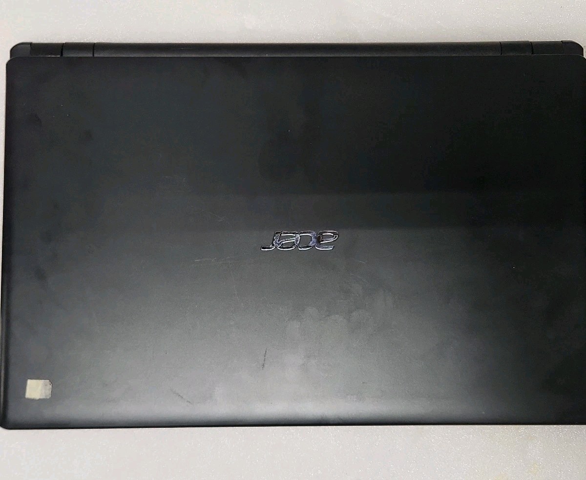 Acer Aspire V5-531 MS2361 15.6″ Laptop Intel Processor No HDD Parts Or Repair