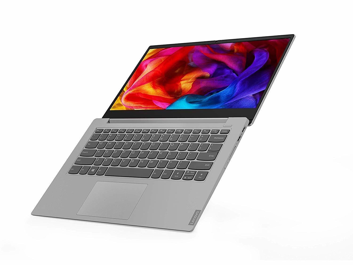 Lenovo IdeaPad S340 14.0″ Core i5-1035G1 Upto 3.6GHz 8GB RAM 1TB SSD Win 11 Pro