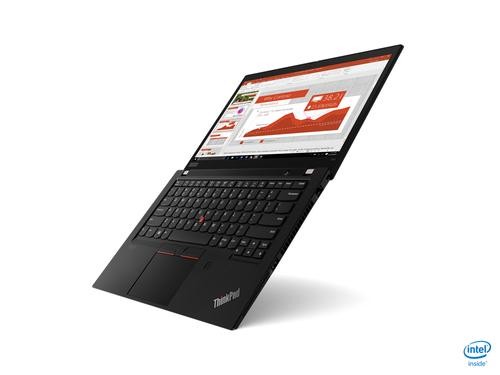 Lenovo Thinkpad T14 G1 Core i5 10th Gen 10310U 262GB 16GB 1920 x 1080 14.0″ inch