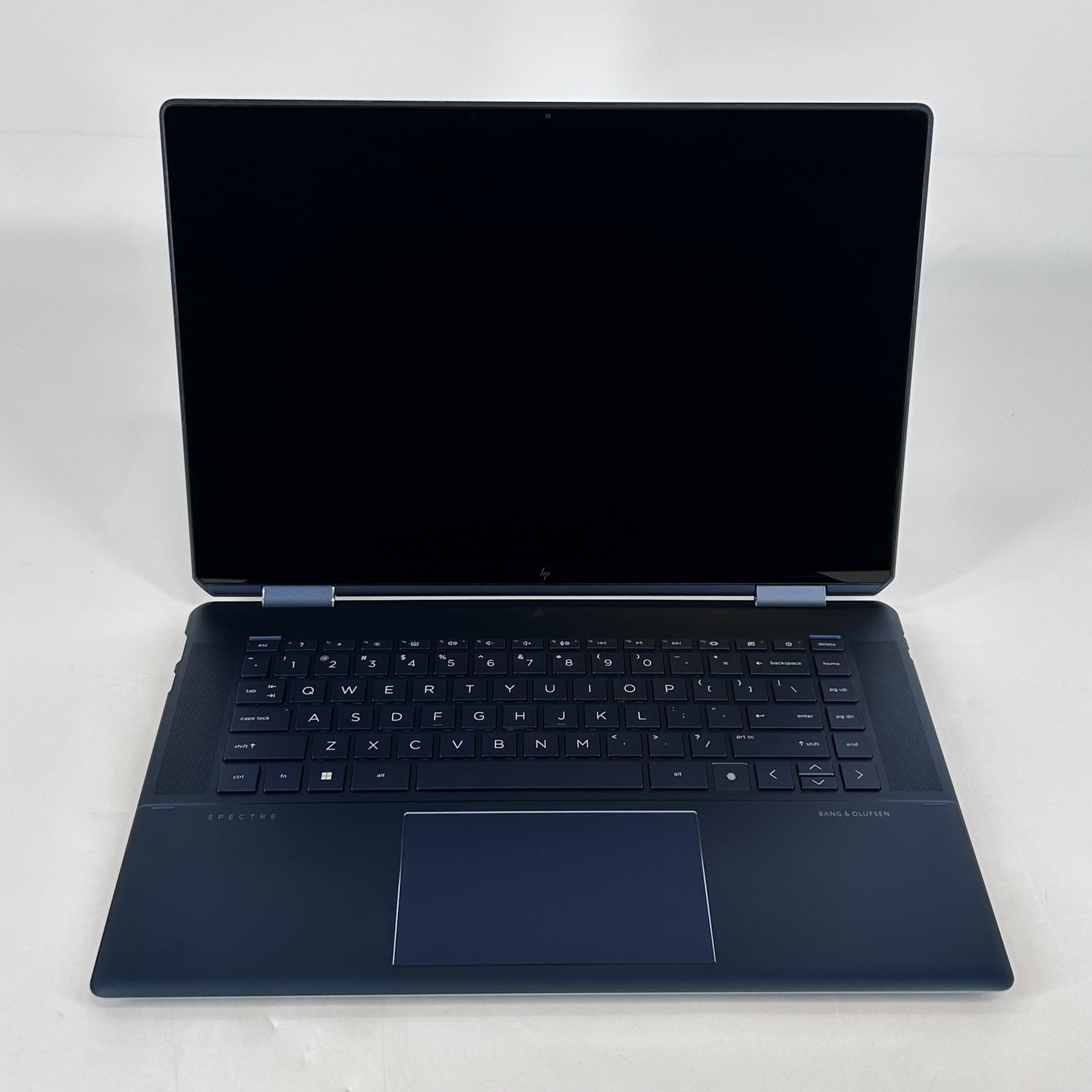 HP Spectre 16 x360 FHD+ TOUCH 2.3 GHz i7-12700H 16GB 512GB SSD Excellent