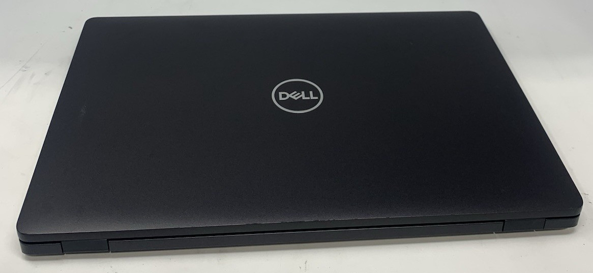 Dell Latitude 5580 15.6″ i5-7300U 2.6GHz 512GB SSD 8GB DDR4 Black Laptop C/S2