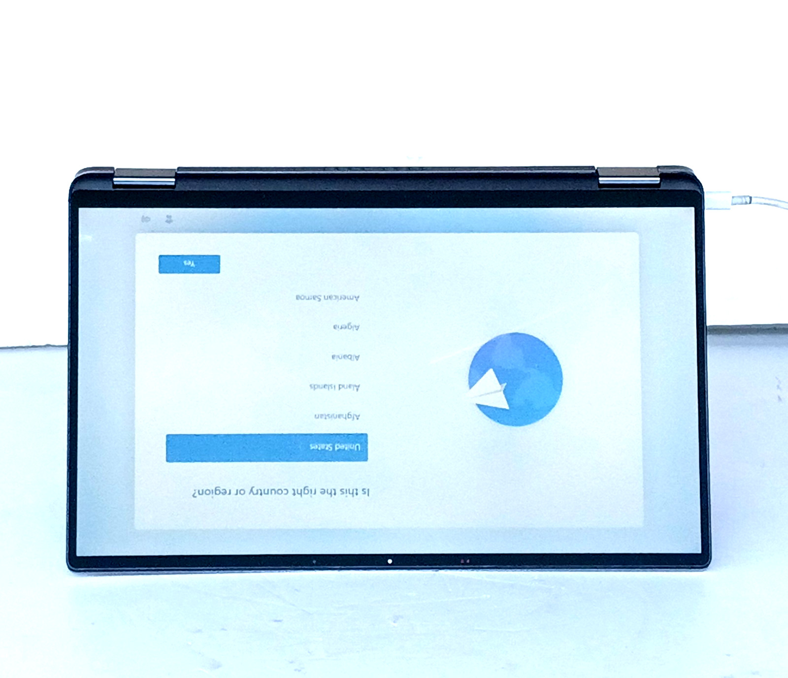 Dell Latitude 7390 2-in-1 Touch 13″FHD 8th Gen Core i7-8650U 16Ram 512GB SSD Win