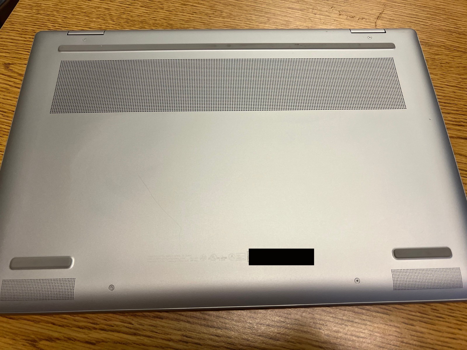 HP Envy x360 16-ac0023dx 16″ 2-in-1 Core Ultra 7 16GB RAM 1TB SSD