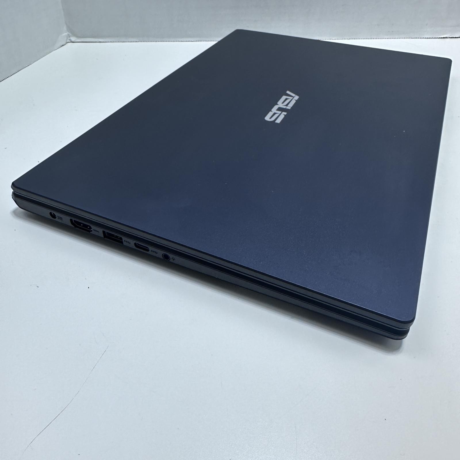 ASUS VivoBook 15.6″ FHD Laptop, Intel Pentium N5030, 4GB RAM, 128GB, Windows 11