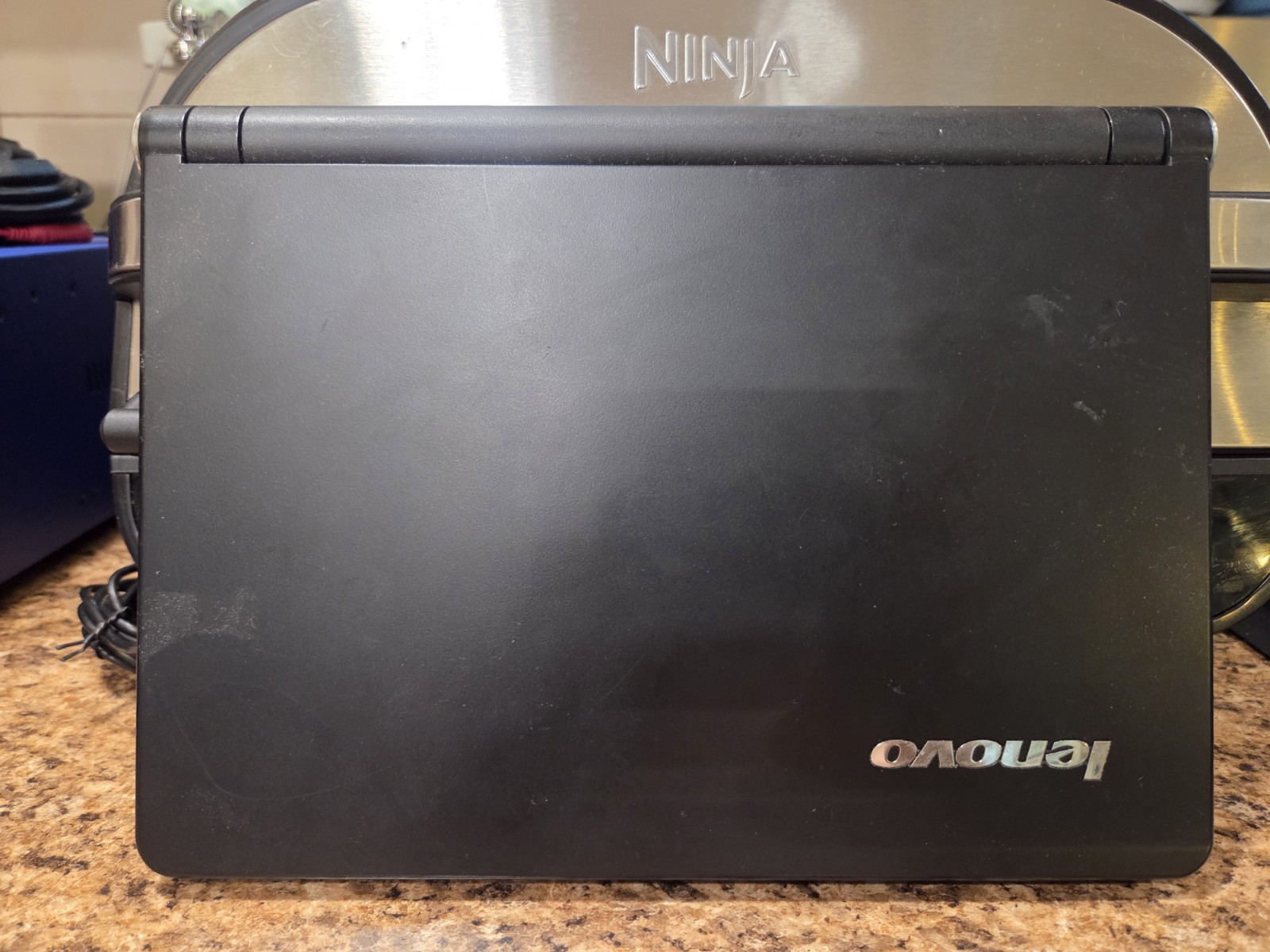 Lenovo IdeaPad S10 Model 4231 10″ Atom 1.6GHz 1GB Windows 10 FULLY FUNCTIONAL