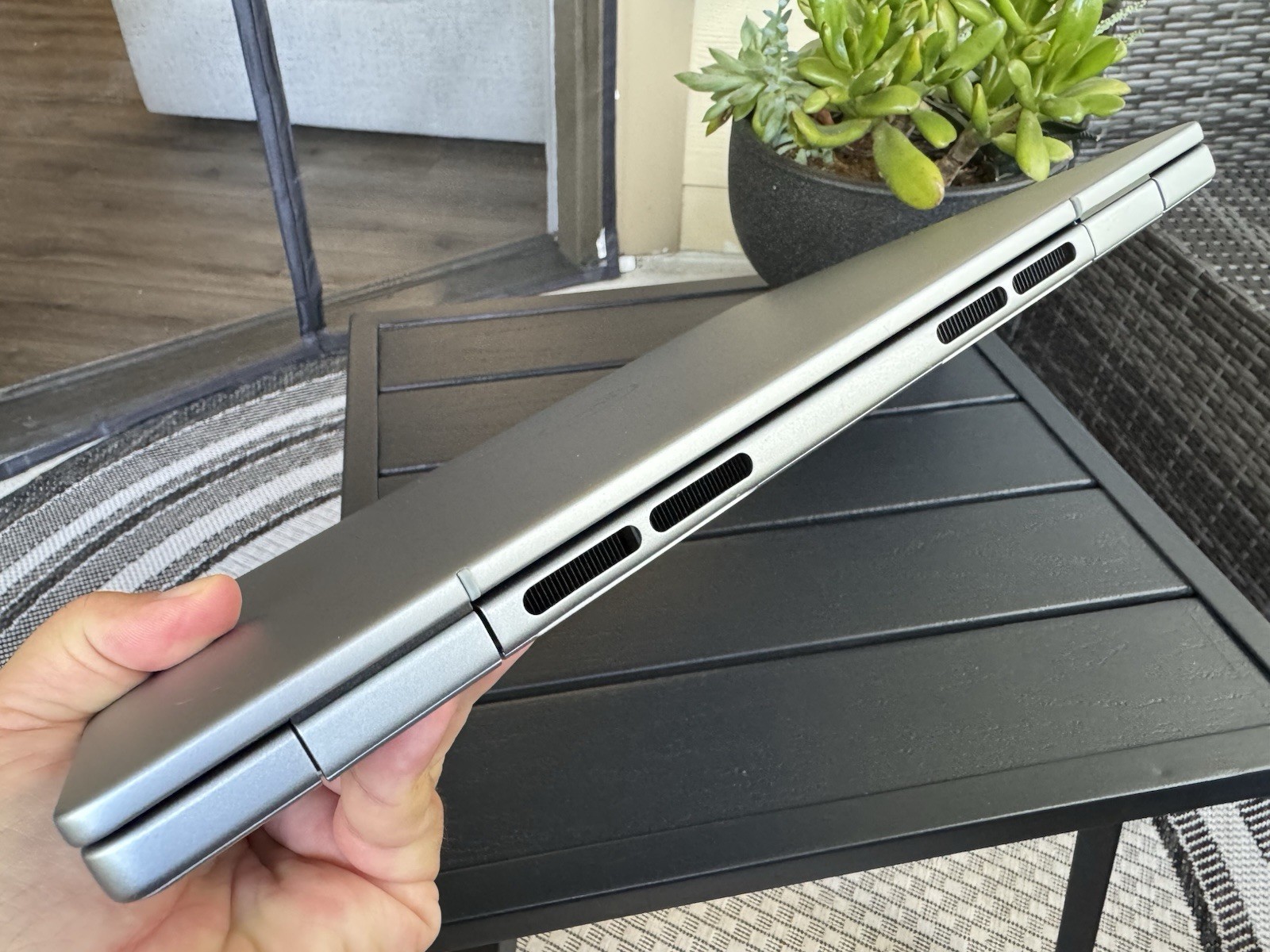 Dell Inspiron 14 Plus 7440 Laptop Intel Ultra 9 185H 32GB DDR5 RAM 512GB SSD