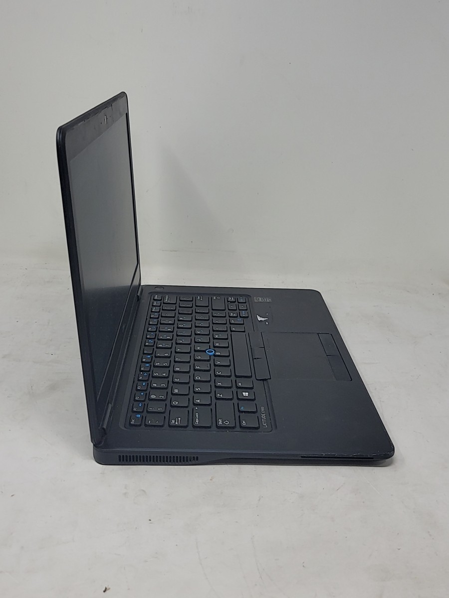 Dell Latitude E7450 Laptop Intel i7-5600U 2.6GHz 8GB 128GB SEE NOTES