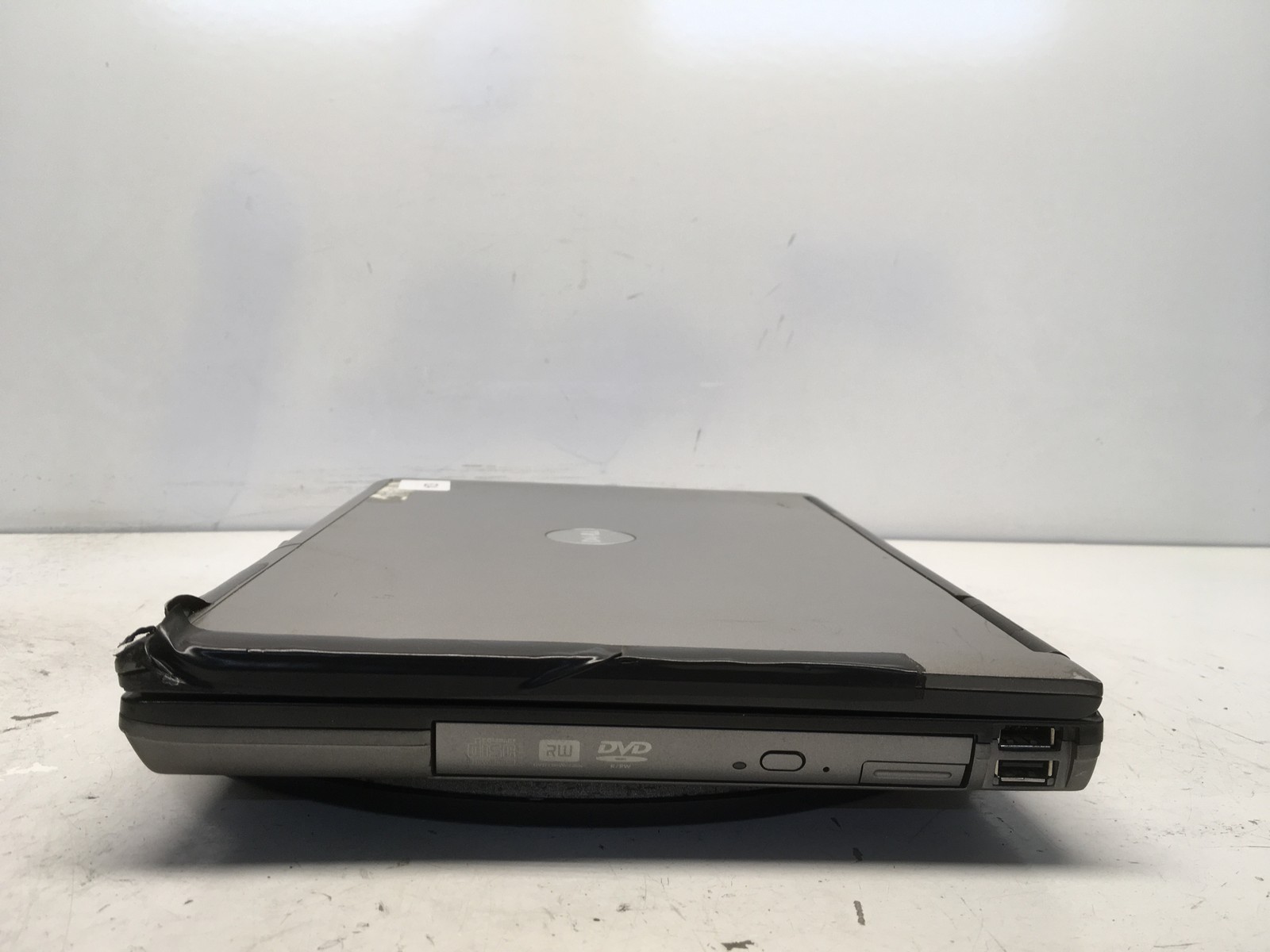 Dell Latitude D630 Intel Core 2 Duo 06FA 2.2GHz 2 GB Ram 500GB HDD Windows XP