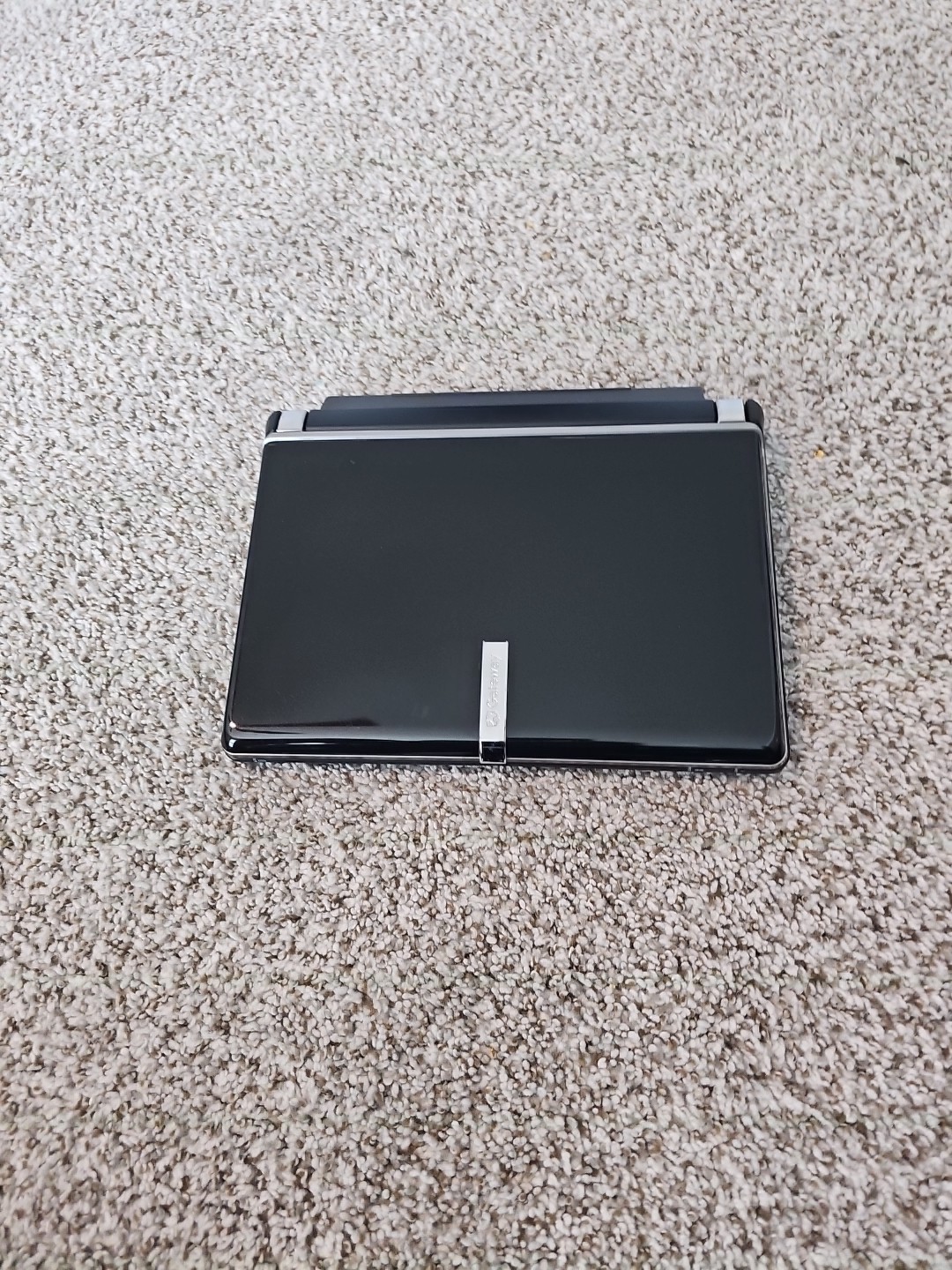 Gateway KAV60 10″ Intel Atom N270 1.60GHz 1GB RAM 160GB HDD Win XP HOME + Case