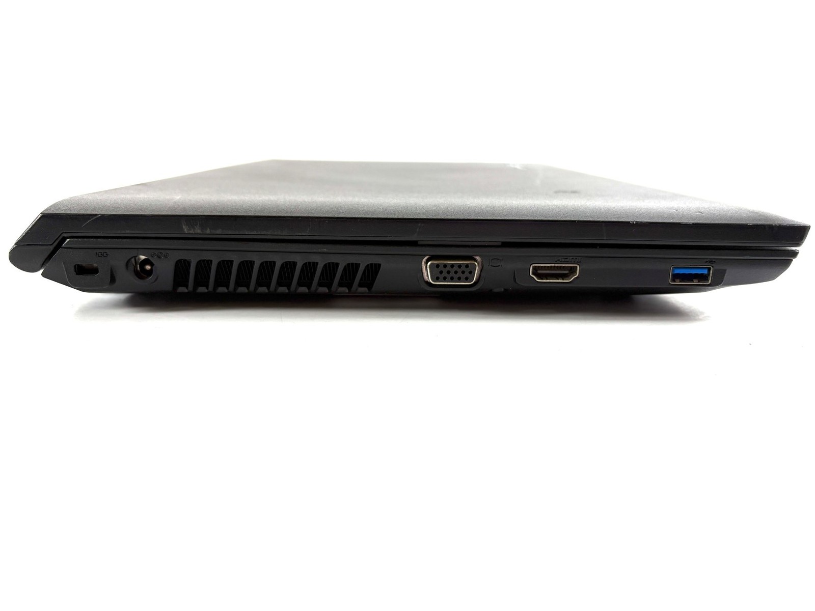 Lenovo B575e 15.6″ HD 1.7GHz AMD E2-1800 4GB RAM 320GB HDD Windows 10 Pro