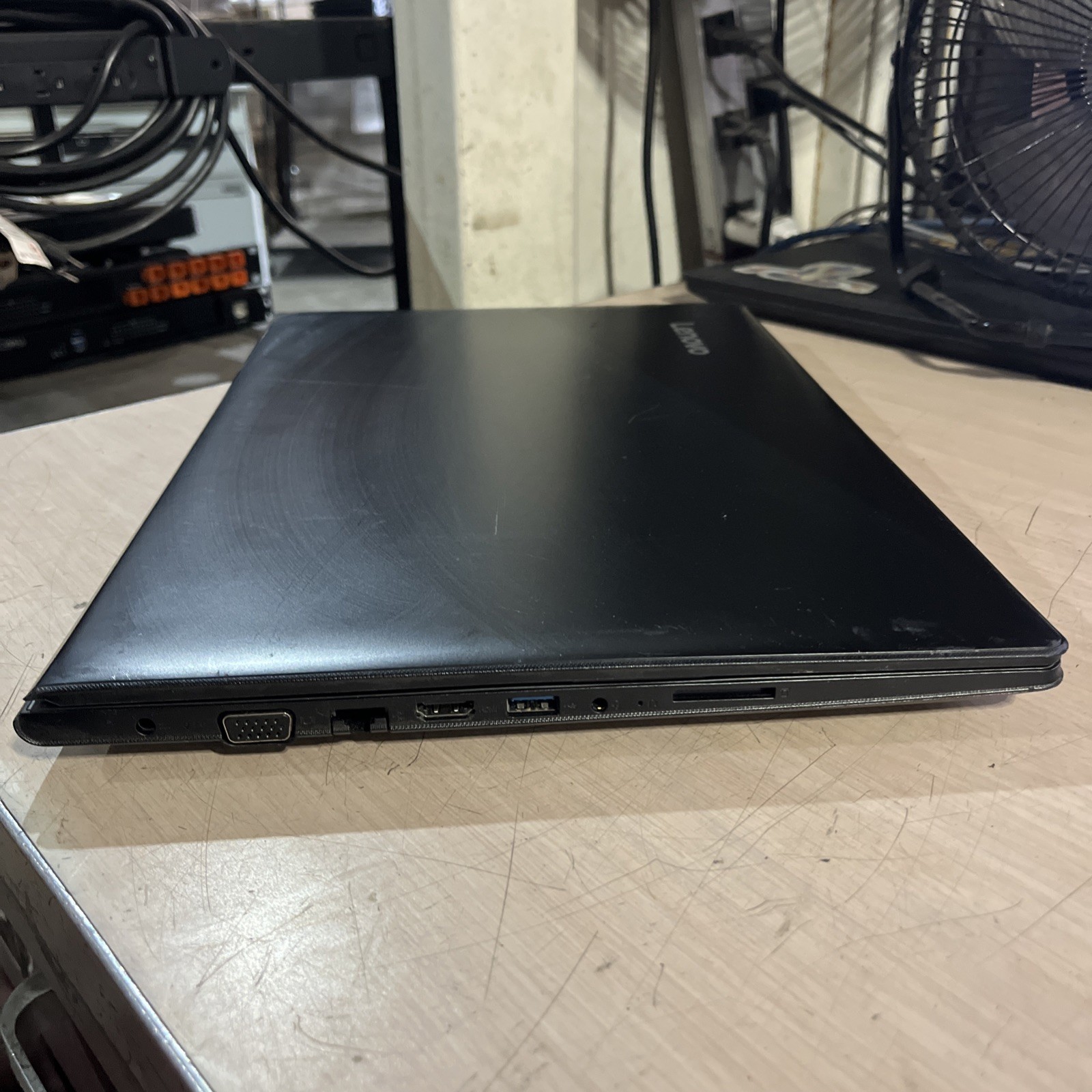 LENOVO IDEAPAD 310-15ABR AMD A10 4GB RAM NO HD