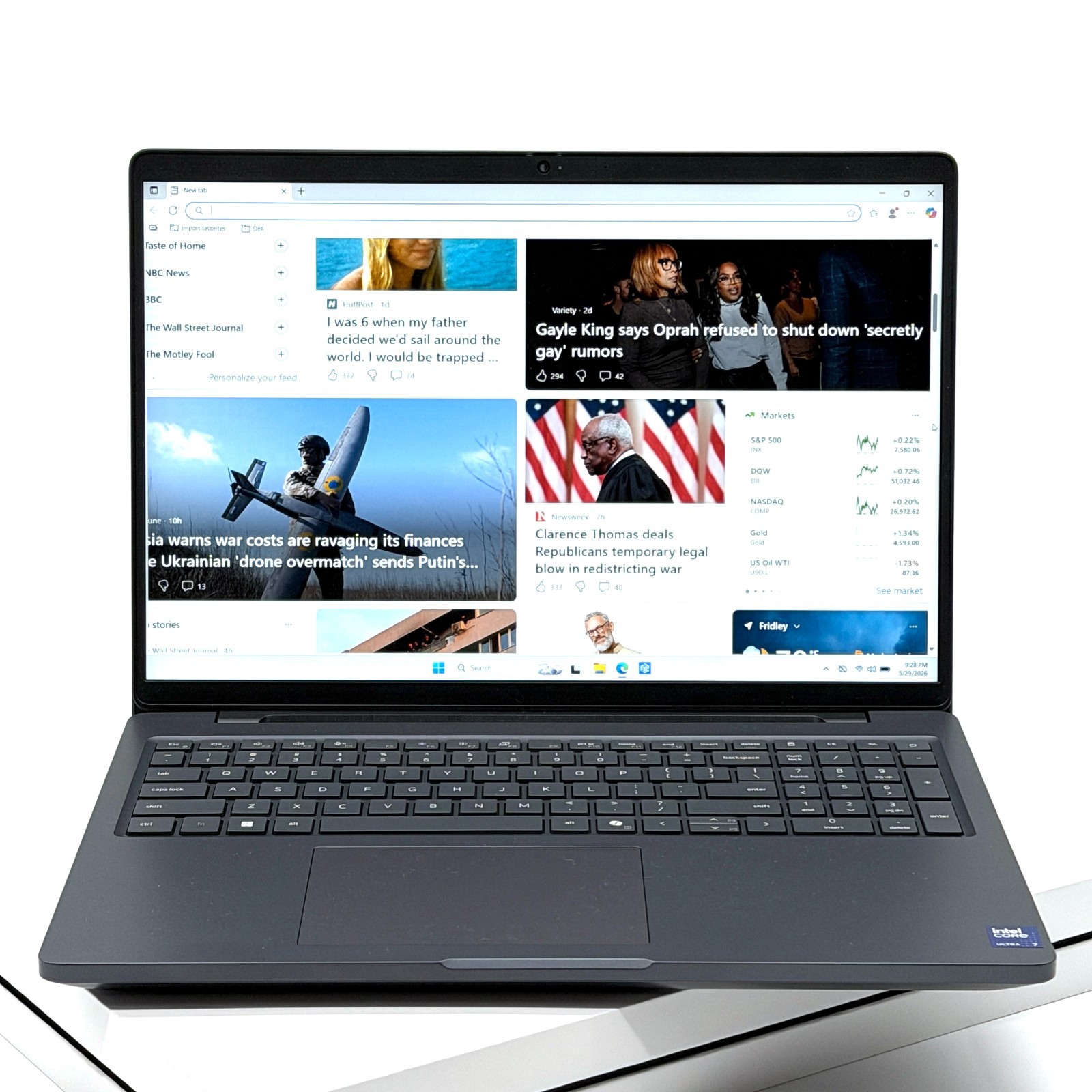 2025 NEW OPEN BOX Dell PRO Max 16, $4.2K MSRP, *64GB RAM* WARRANTY 2028!