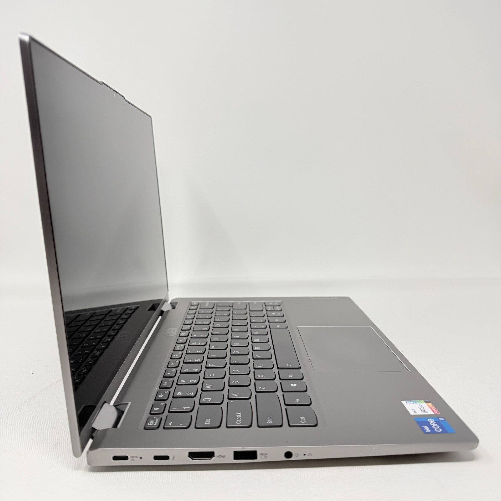 Lenovo Thinkbook 14s Yoga 14” Core i7-1165G7, 2.80GHz, 16GB RAM, 256GB SSD Touch