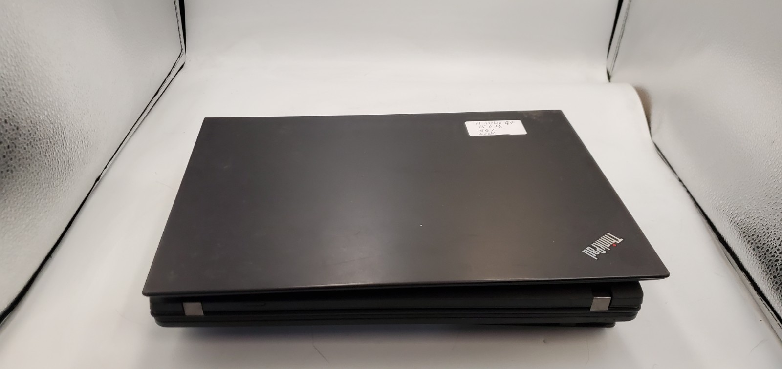 Lot 5 ThinkPad Laptops T440/T490/E7470/X1 Carbon Gen 4/P53 No SSD/BAT/Charger