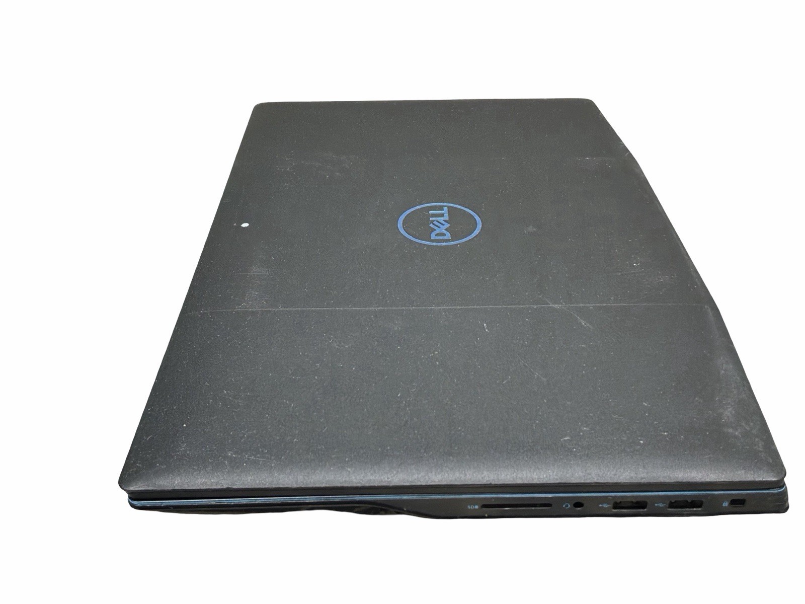 Dell G3 15 3500 15.6″ Intel i7-10750H 2.6GHz 32GB RAM 1TB SSD Nvidia GTX 1650
