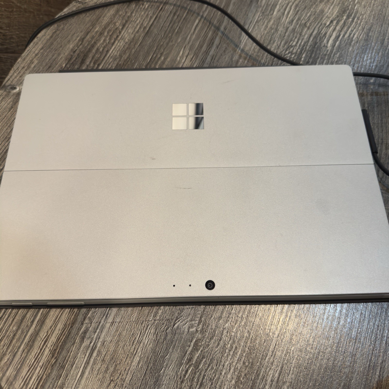 Microsoft Surface Pro 6 Tablet 12.3” Touch Core i7 16GB RAM 512GB SSD Windows 11