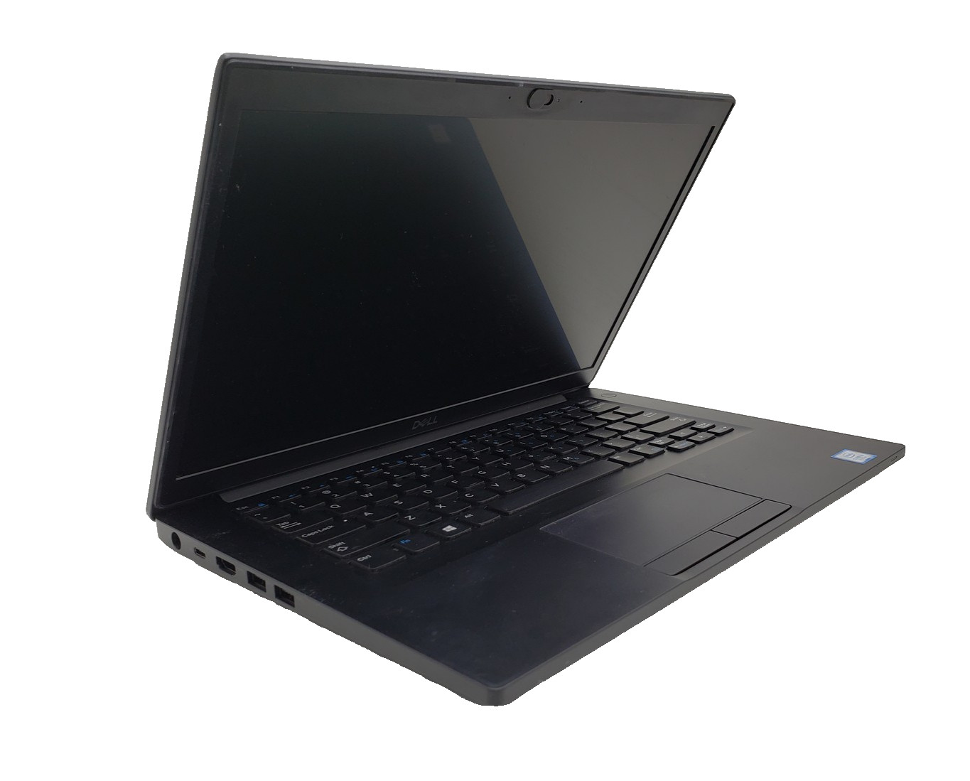 Dell Latitude 7490 i3-7th 8GB RAM 256GB SSD 14″ Win 11 Pro Laptop PC.