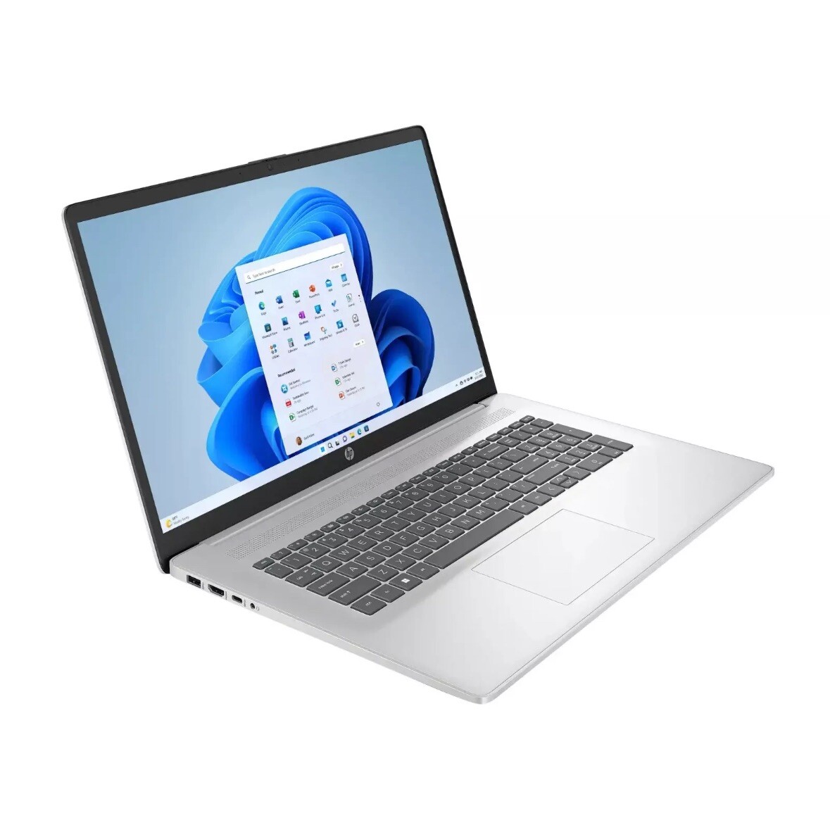 HP 17.3″ FHD Laptop Notebook 17-cp3005dx 8GB RAM 512GB SSD