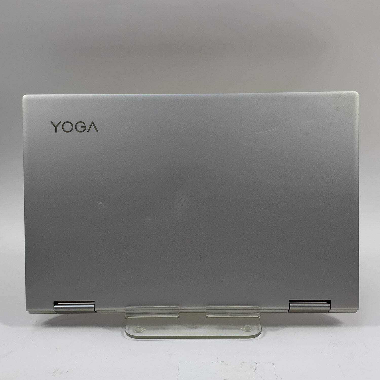 Broken Lenovo Yoga C740 81TC 14″ i5-10210U 1.6GHz 8GB RAM 256GB SSD